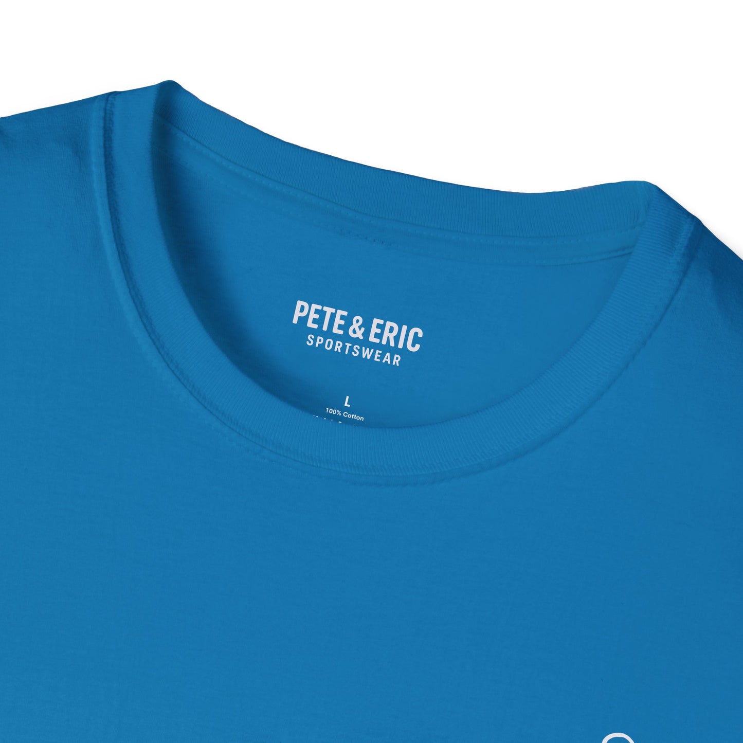 Pete and Eric Sportswear Jordan T-Shirt