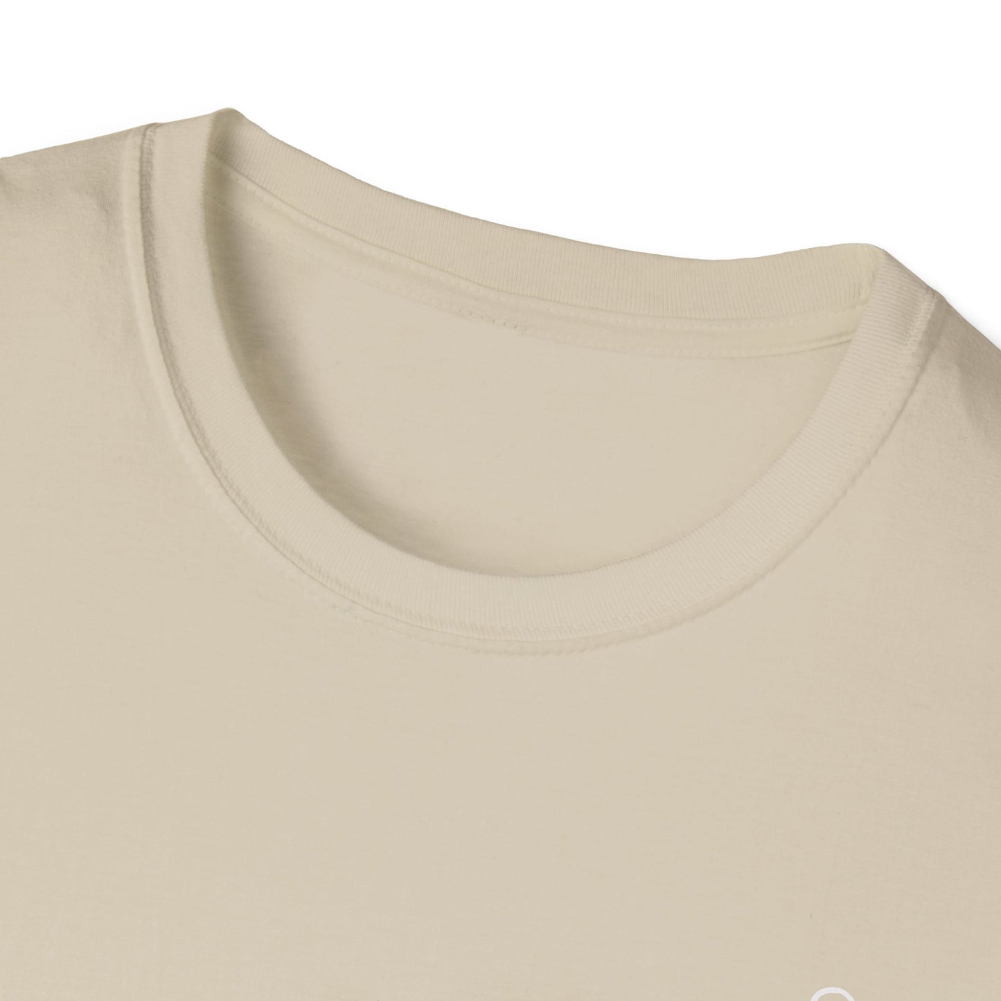 Pete and Eric Sportswear Logo T-Shirt