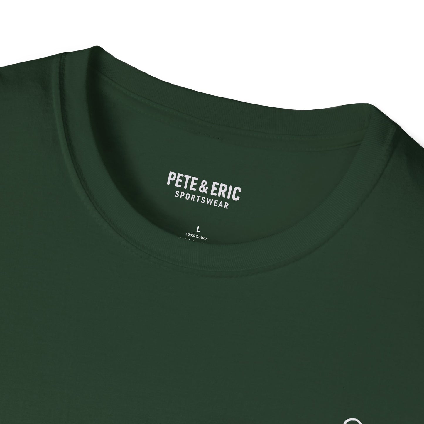 Pete and Eric Sportswear Jordan T-Shirt