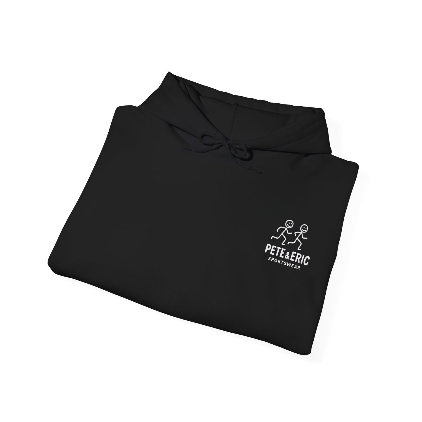 Pete and Eric Sportswear Egypt Hoodie