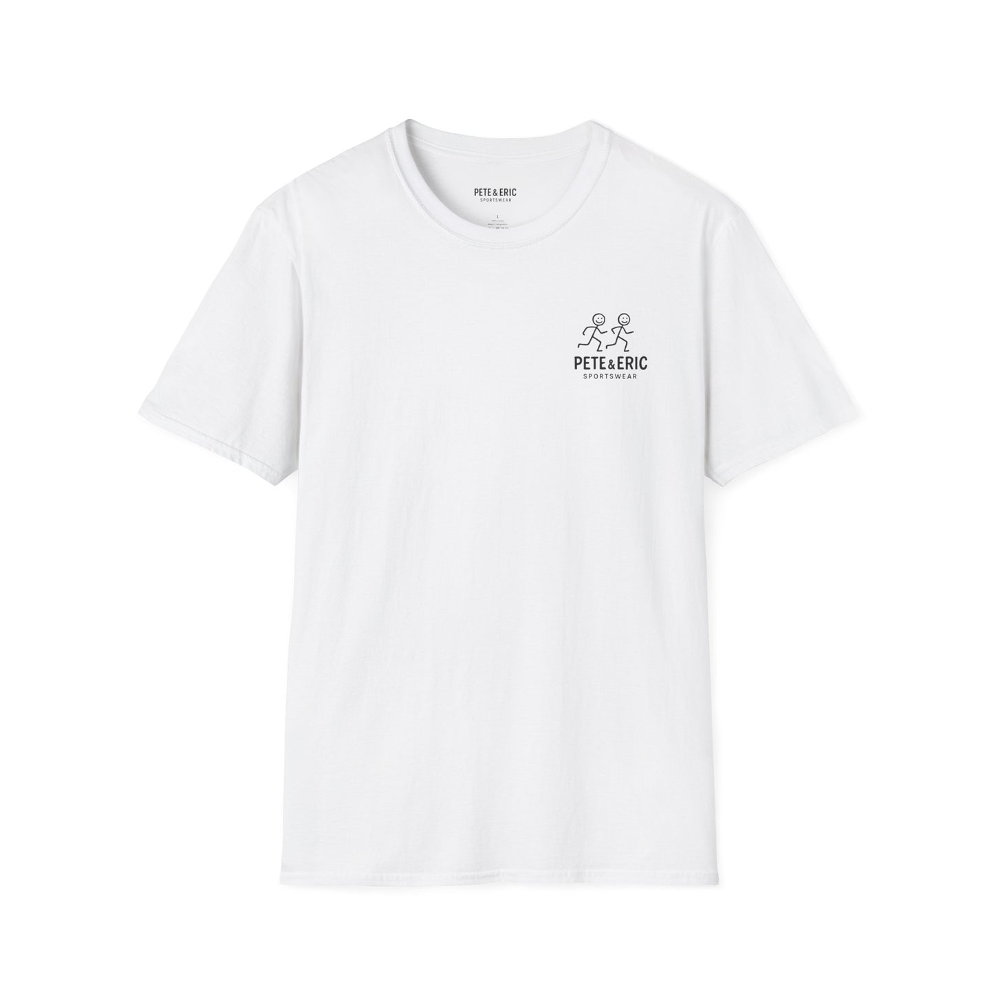 Pete and Eric Sportswear Egypt T-Shirt