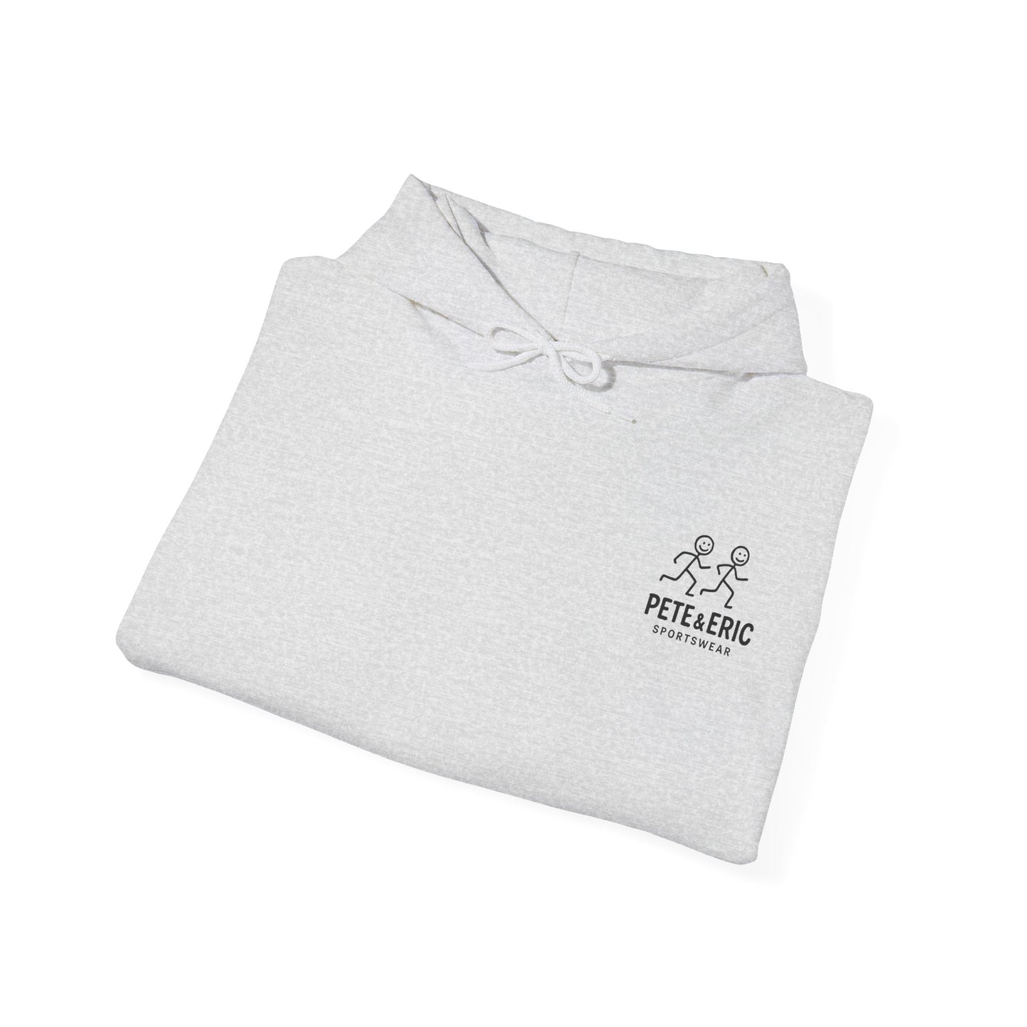Pete and Eric Sportswear Jordan Hoodie