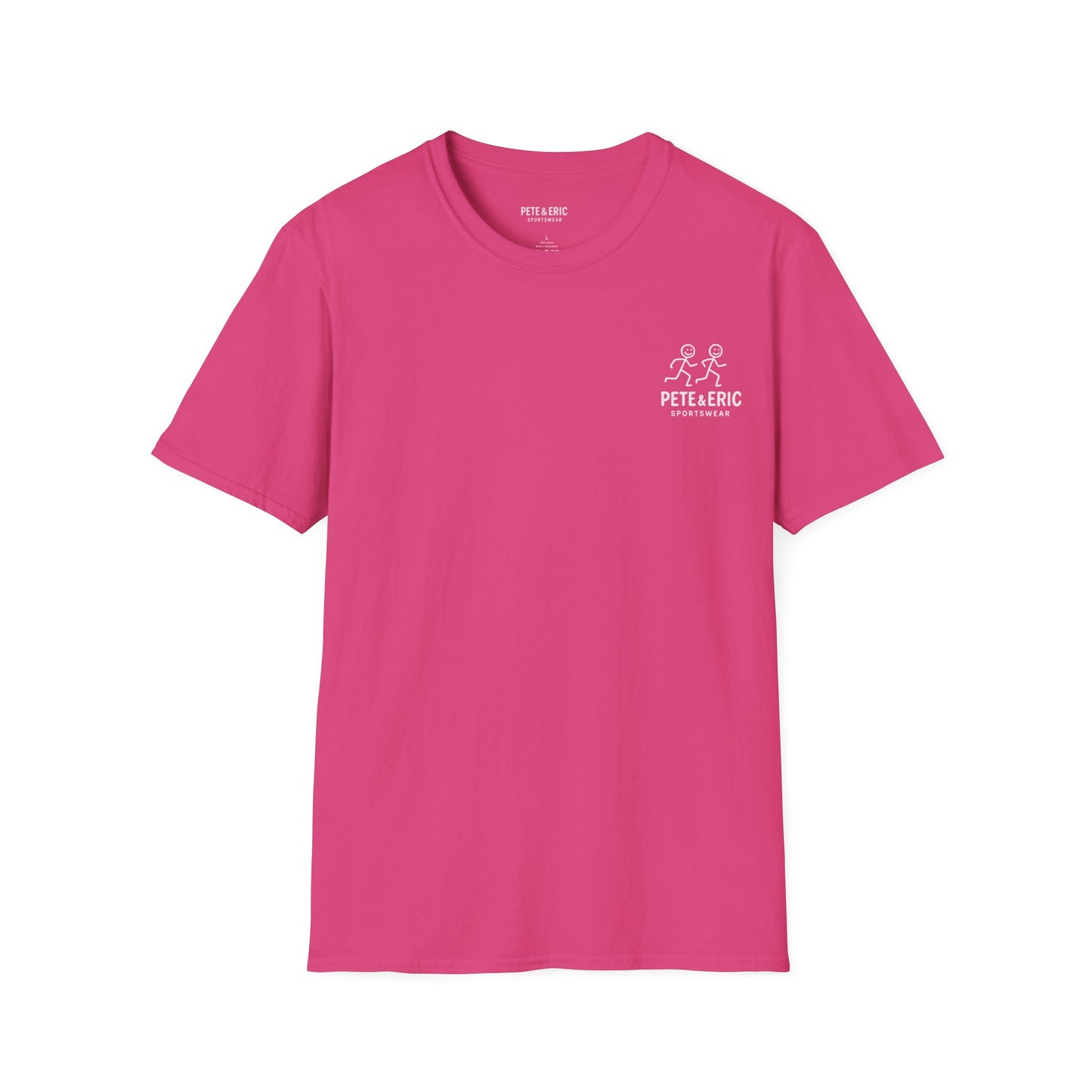 Pete and Eric Sportswear Jordan T-Shirt