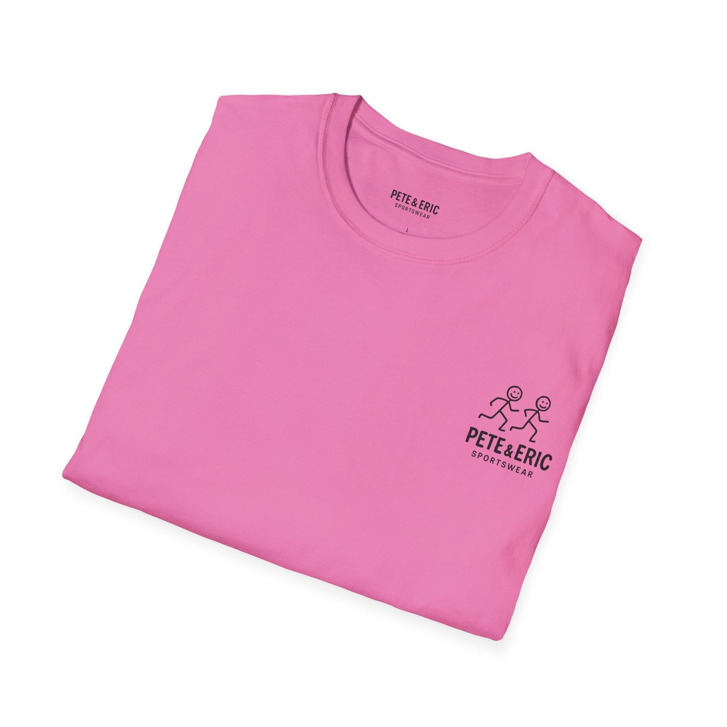 Pete and Eric Sportswear Jordan T-Shirt