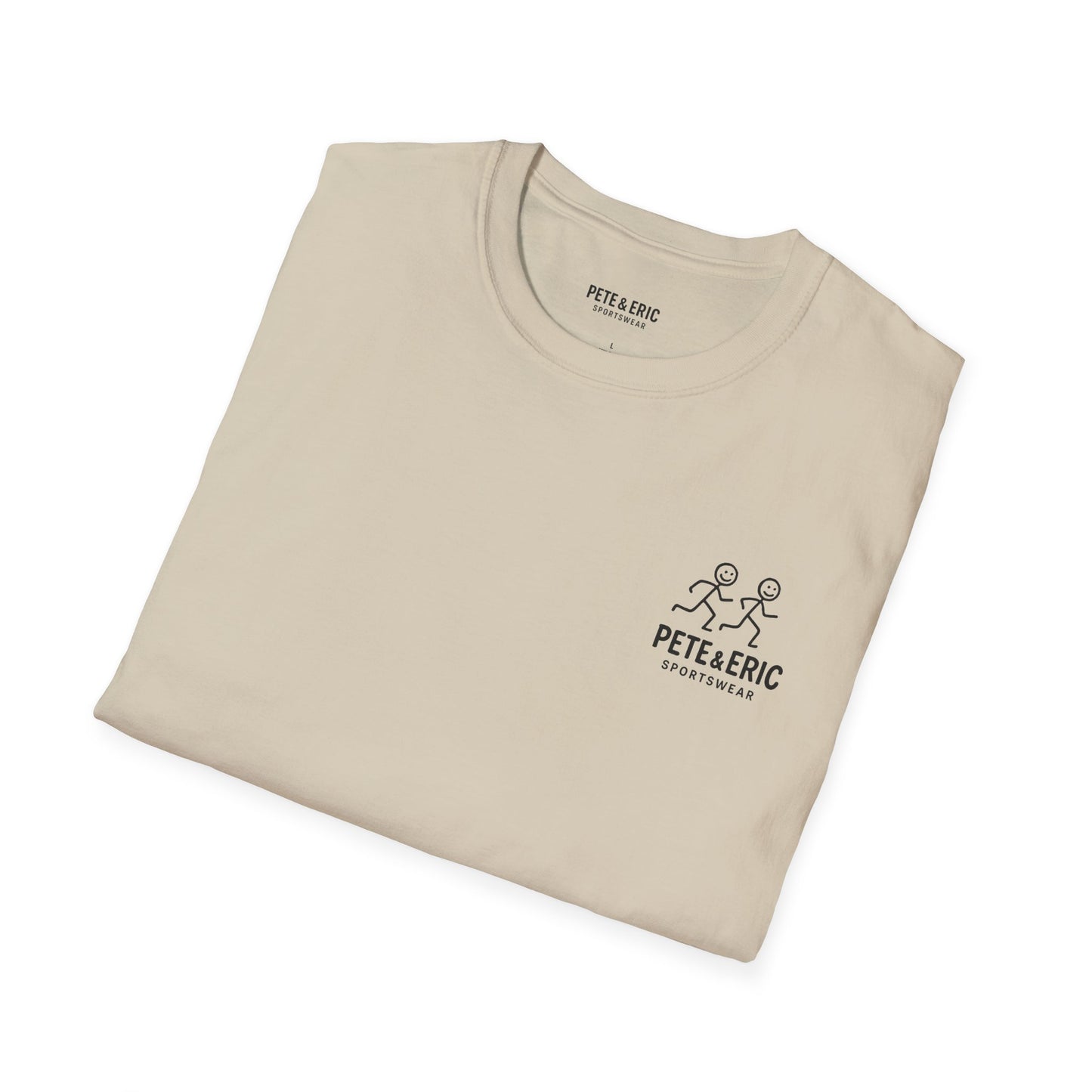 Pete and Eric Sportswear Egypt T-Shirt