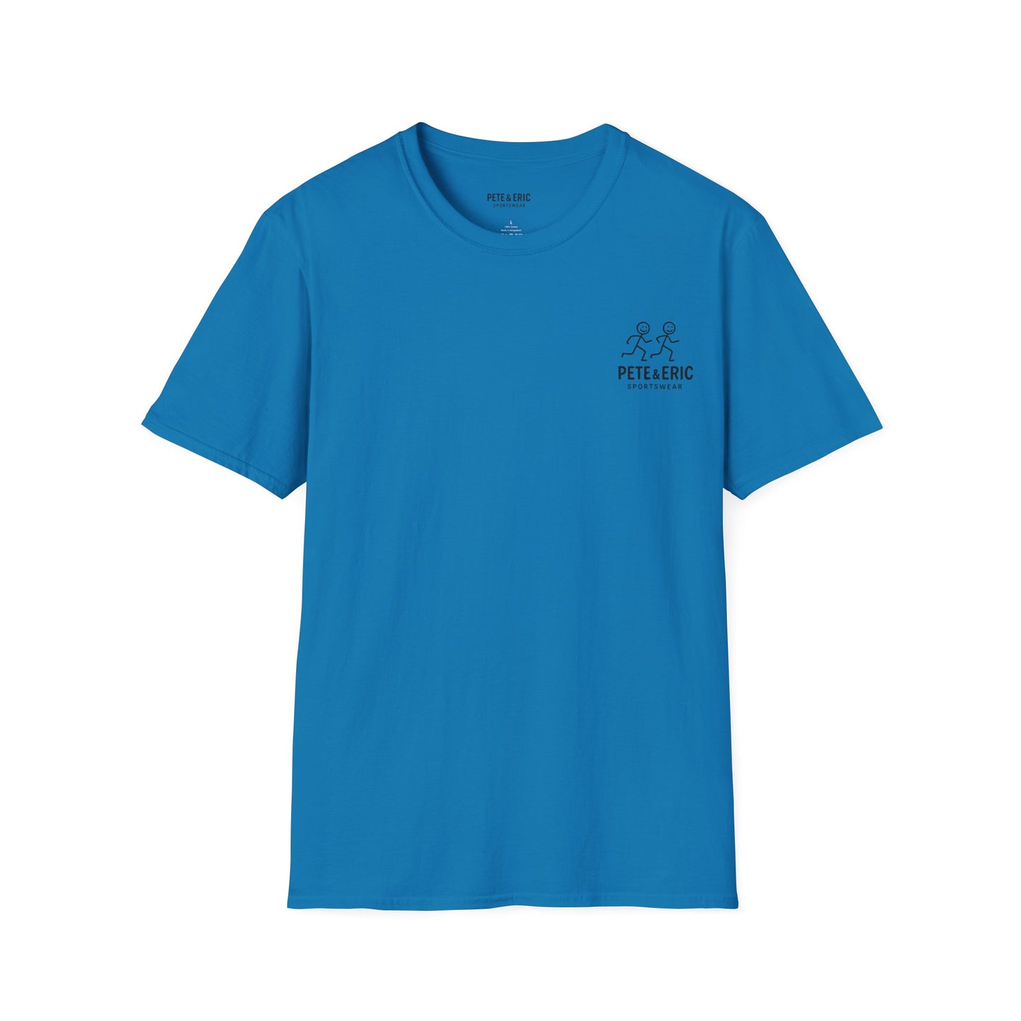Pete and Eric Sportswear Jordan T-Shirt