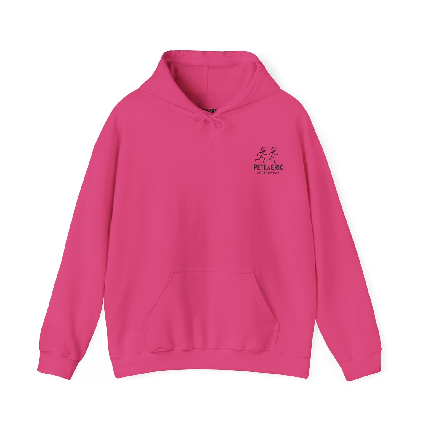 Pete and Eric Sportswear Jordan Hoodie
