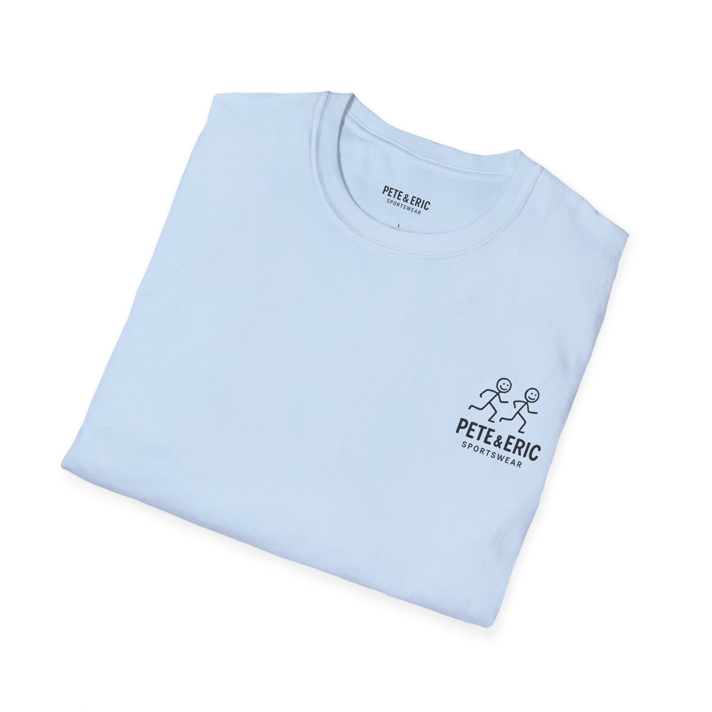 Pete and Eric Sportswear Jordan T-Shirt