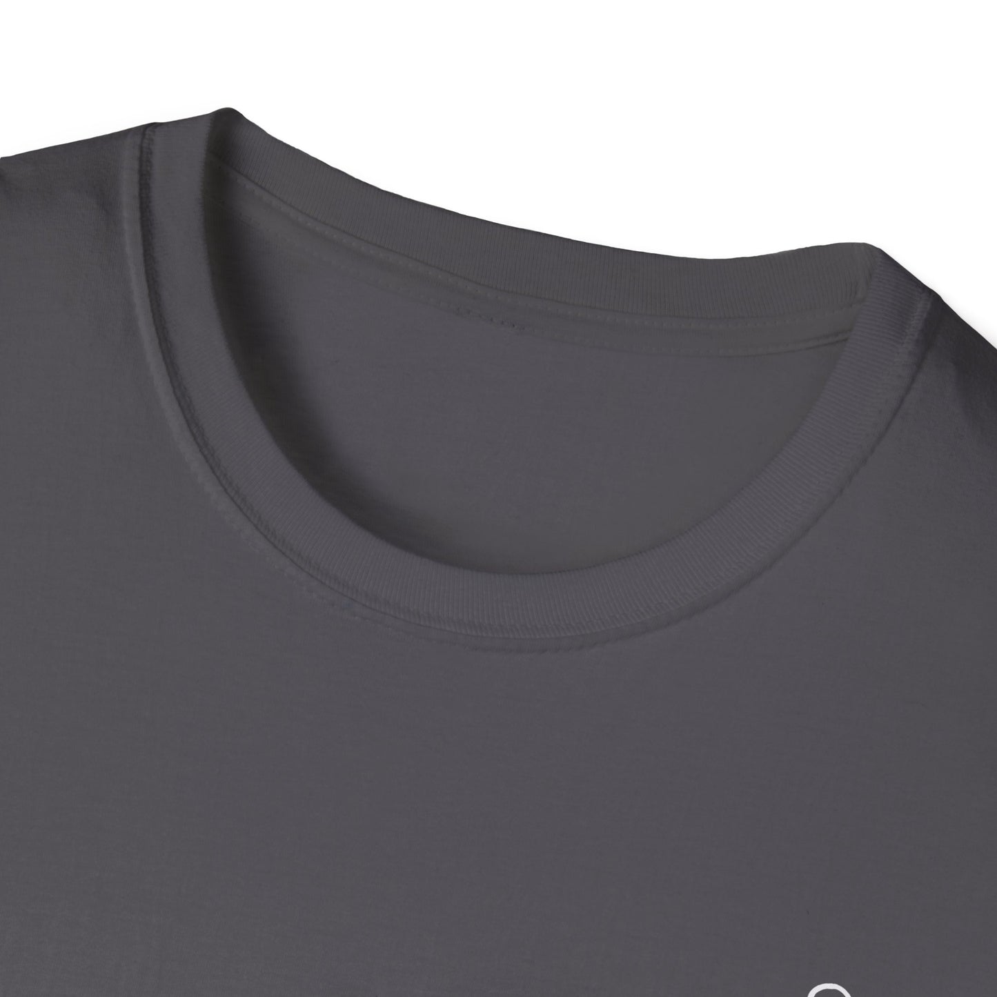 Pete and Eric Sportswear Logo T-Shirt