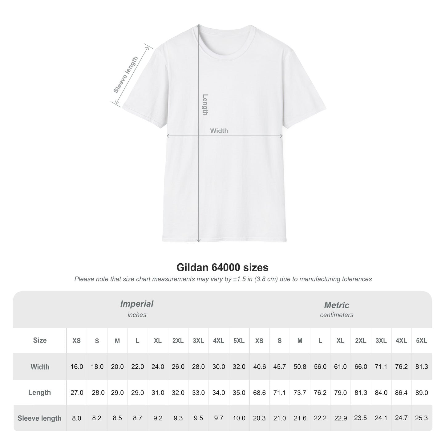 Pete and Eric Sportswear Logo T-Shirt