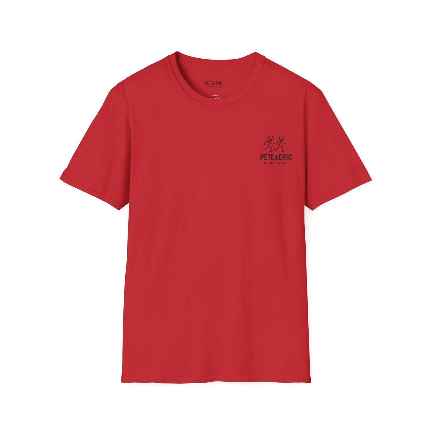 Pete and Eric Sportswear Jordan T-Shirt