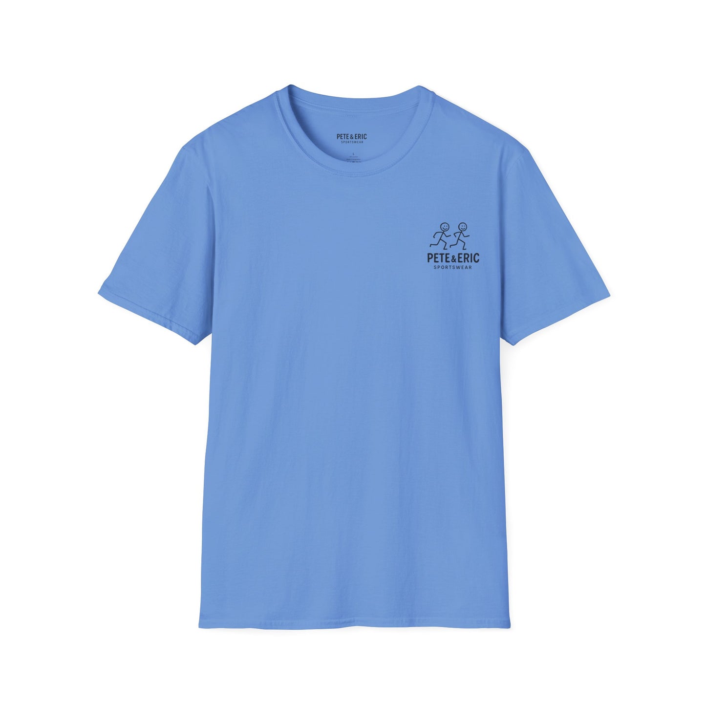 Pete and Eric Sportswear Jordan T-Shirt