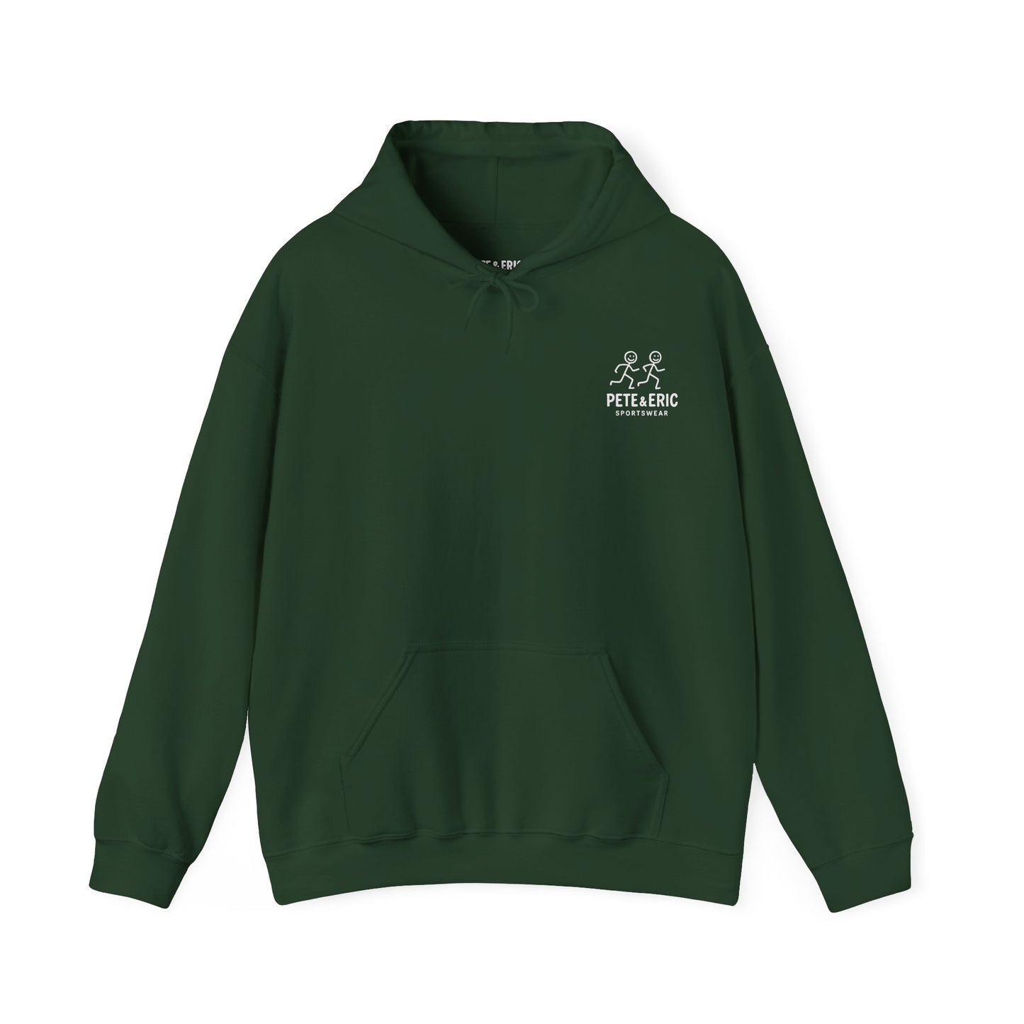 Pete and Eric Sportswear Jordan Hoodie