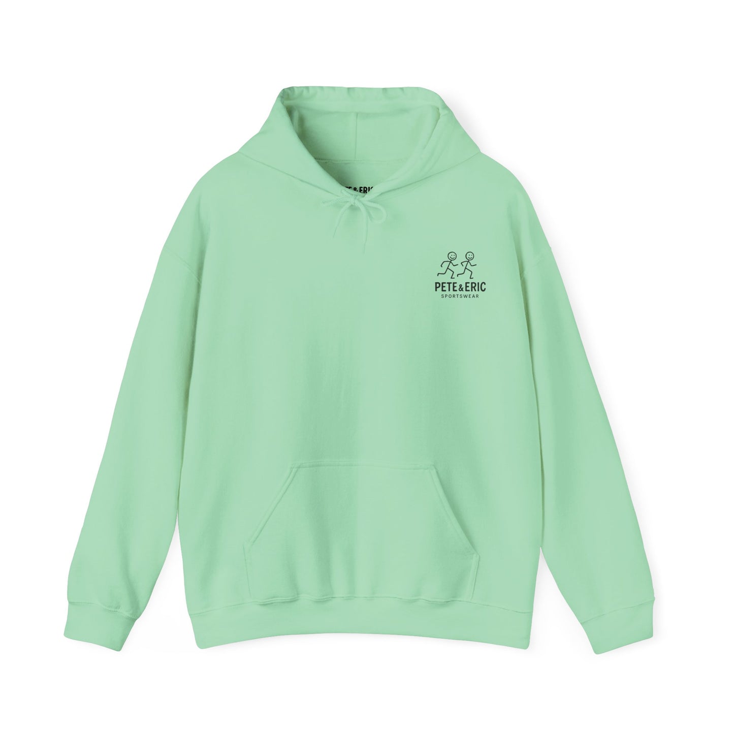 Pete and Eric Sportswear Jordan Hoodie