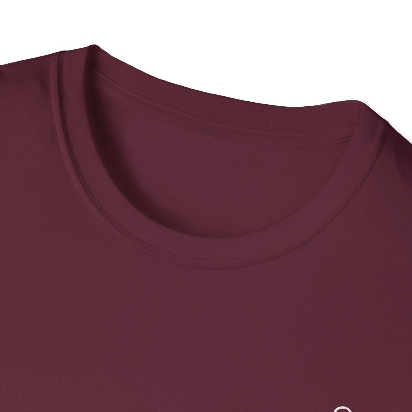 Pete and Eric Sportswear Logo T-Shirt