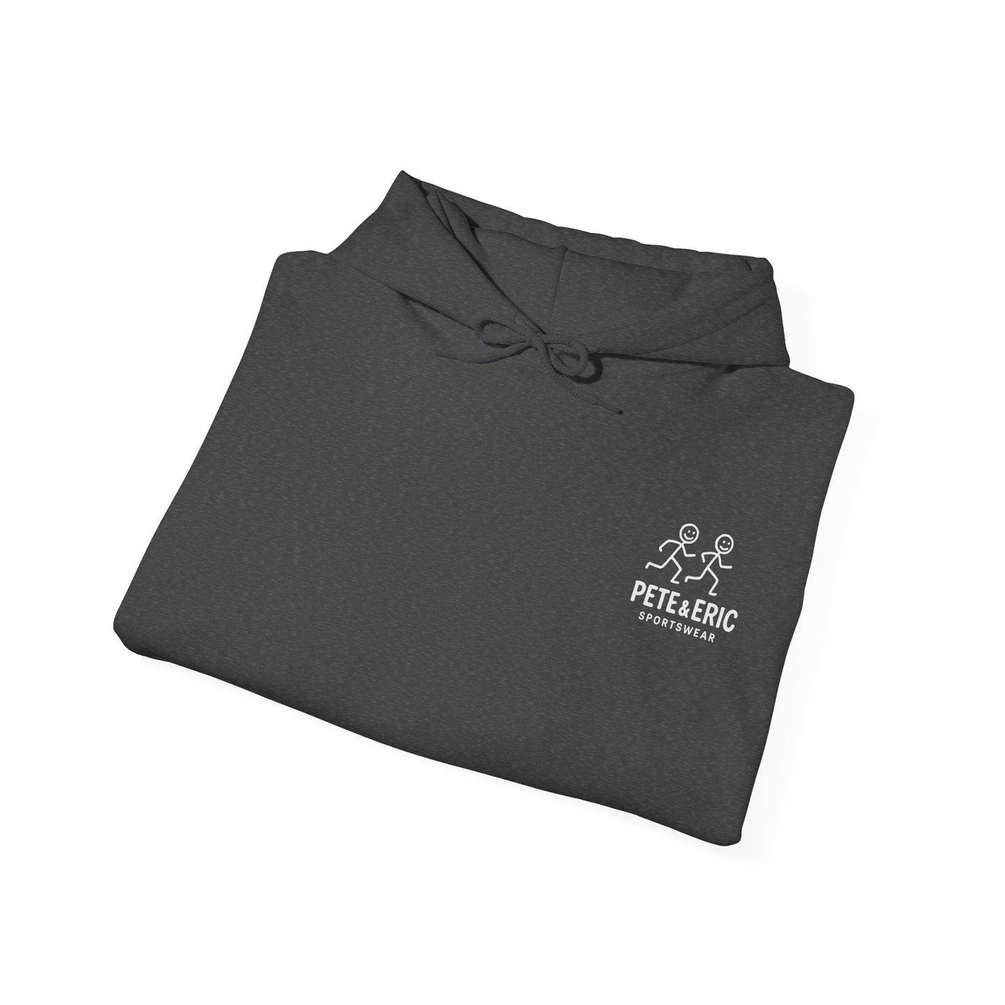 Pete and Eric Sportswear Jordan Hoodie