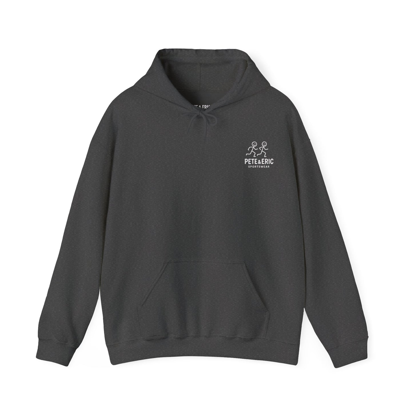 Pete and Eric Sportswear Jordan Hoodie