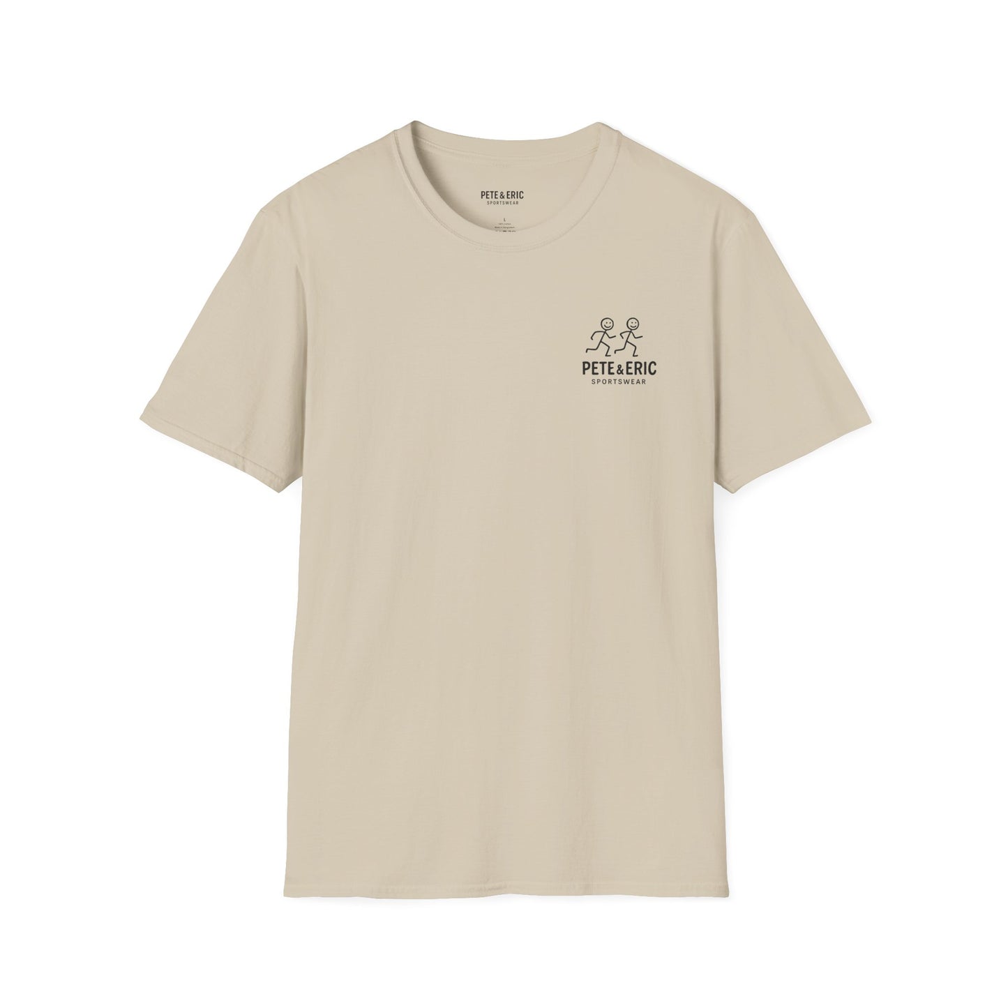 Pete and Eric Sportswear Egypt T-Shirt