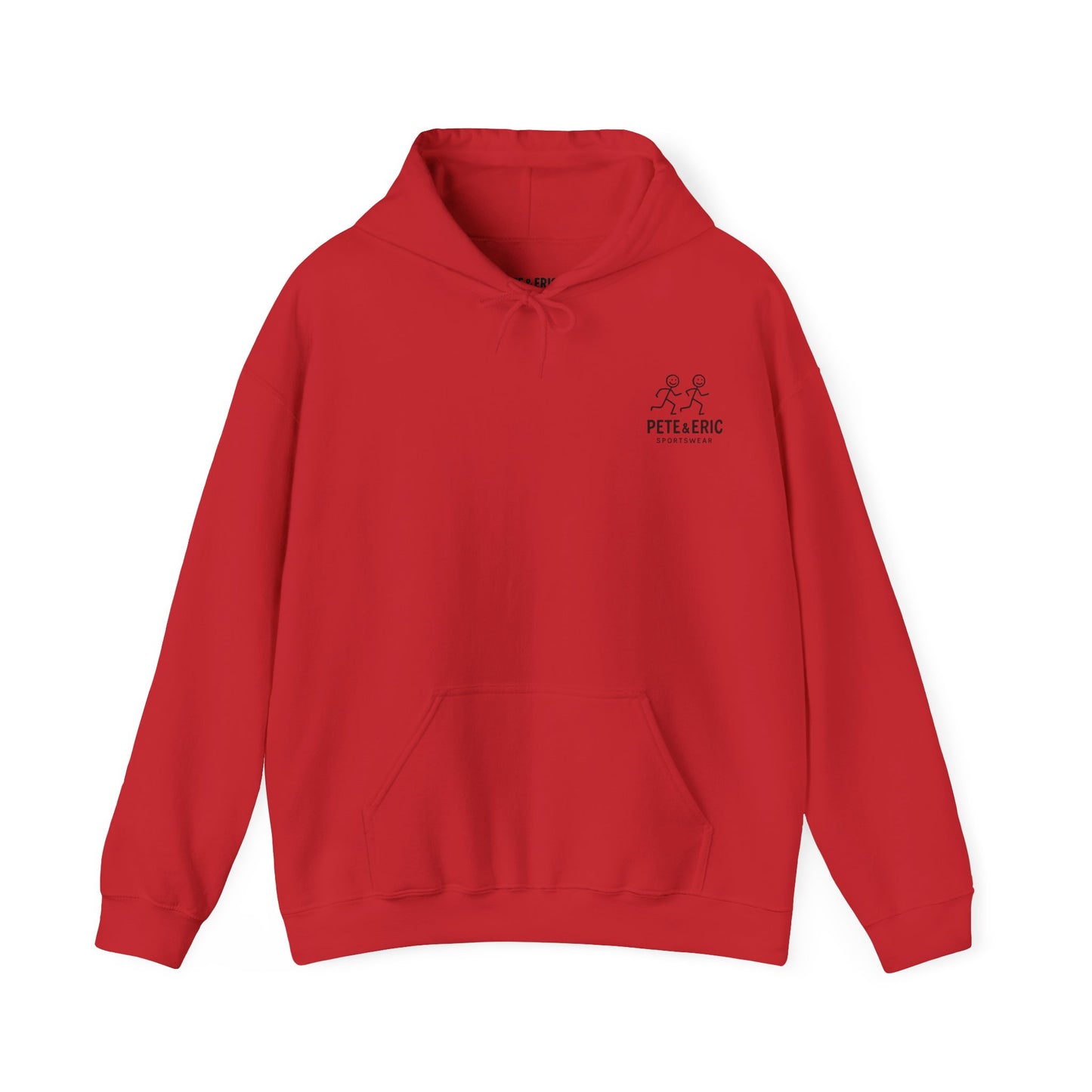 Pete and Eric Sportswear Jordan Hoodie