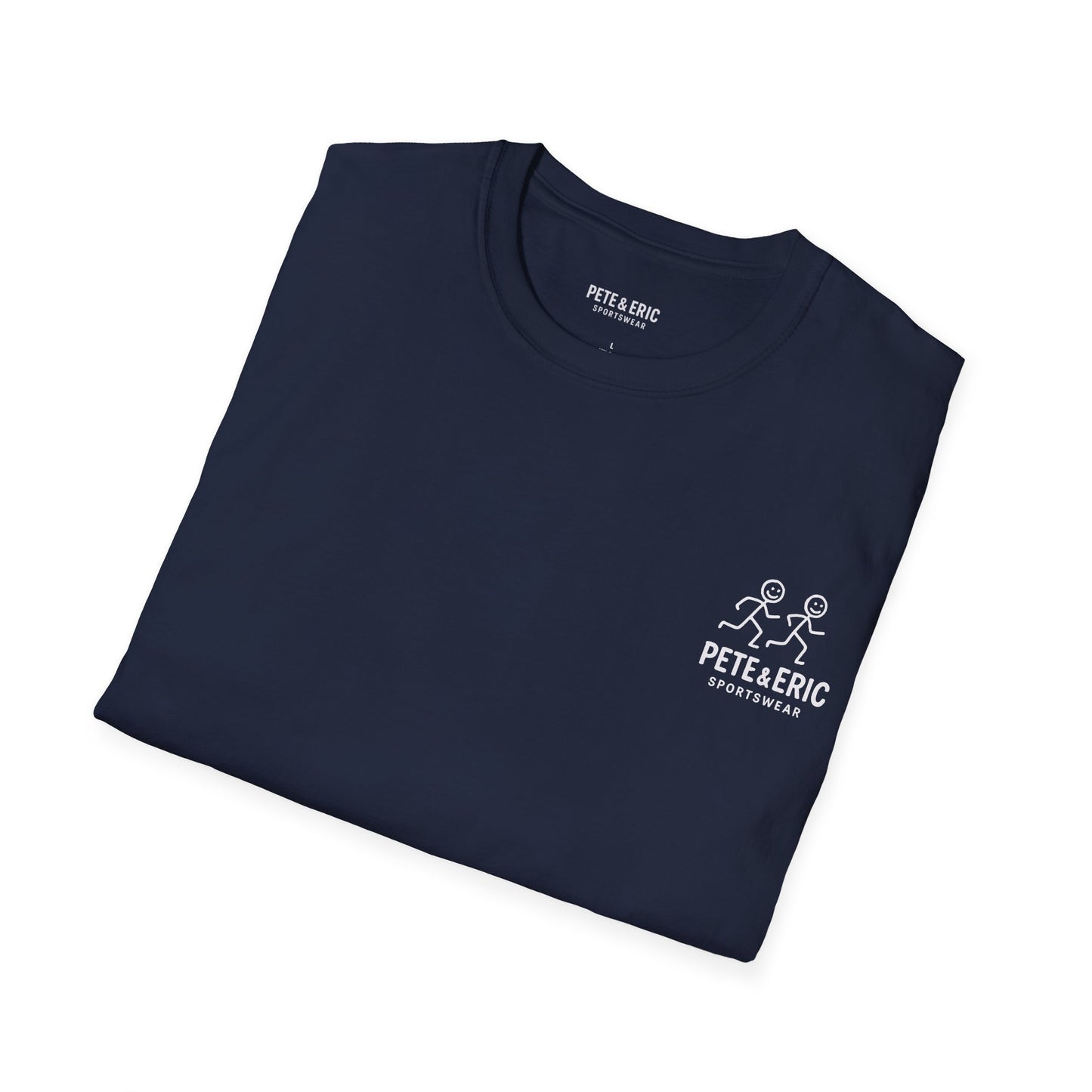 Pete and Eric Sportswear Jordan T-Shirt