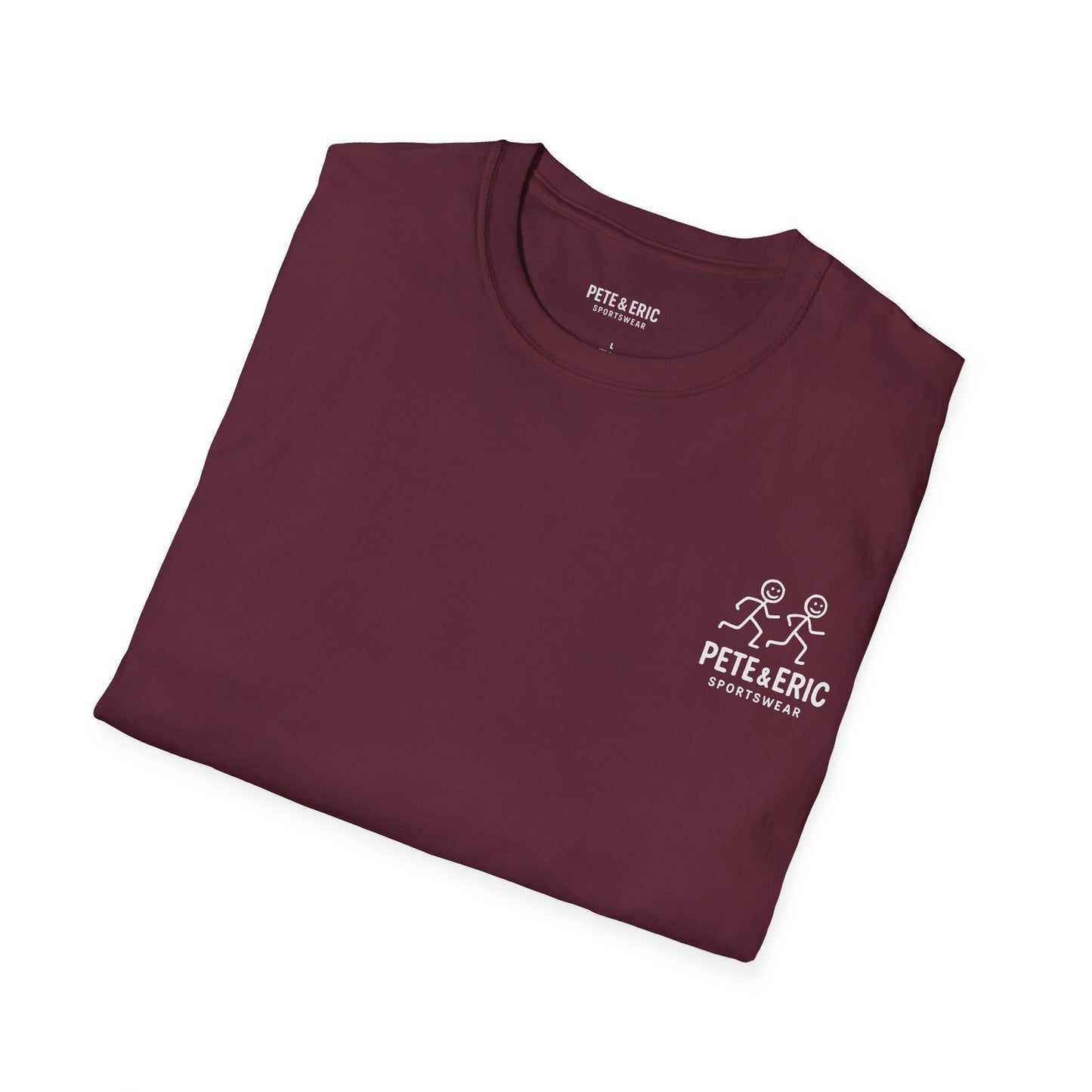 Pete and Eric Sportswear Jordan T-Shirt