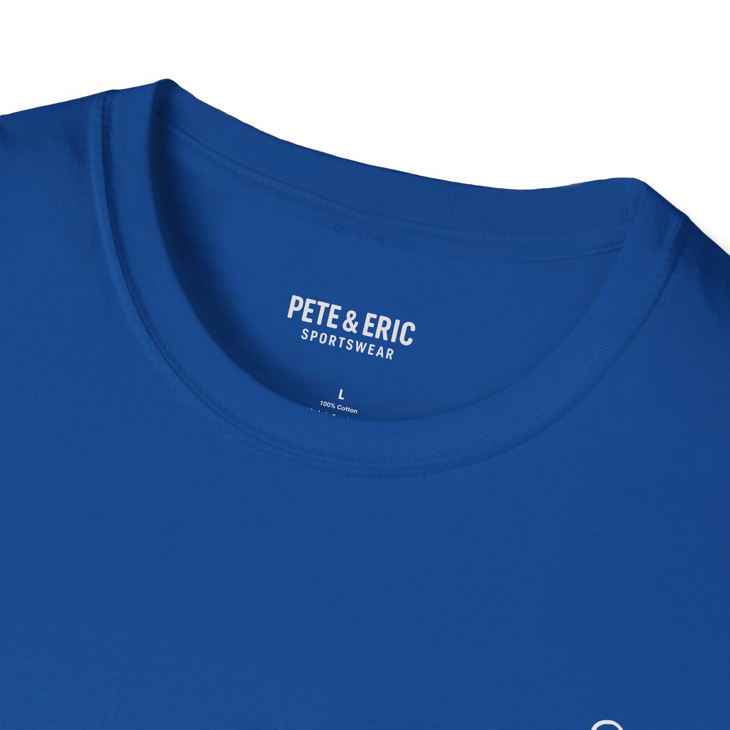 Pete and Eric Sportswear Jordan T-Shirt
