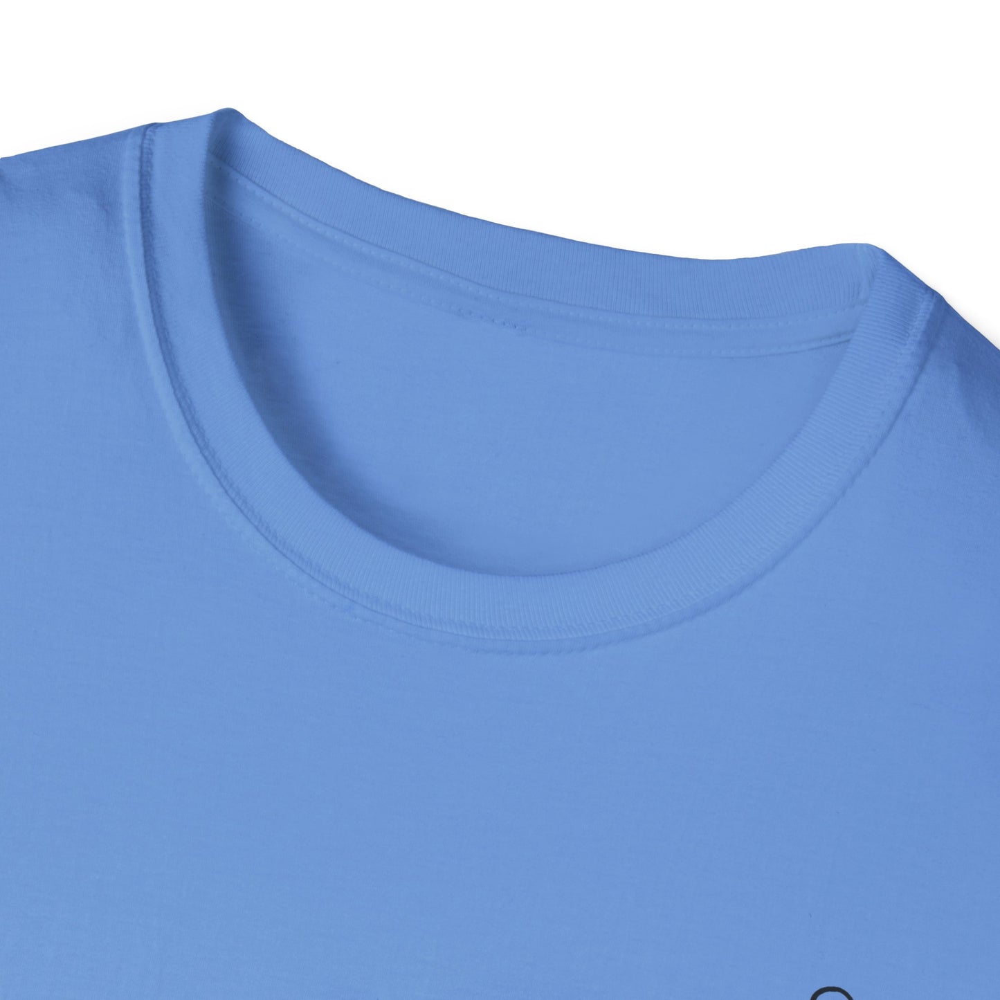 Pete and Eric Sportswear Logo T-Shirt