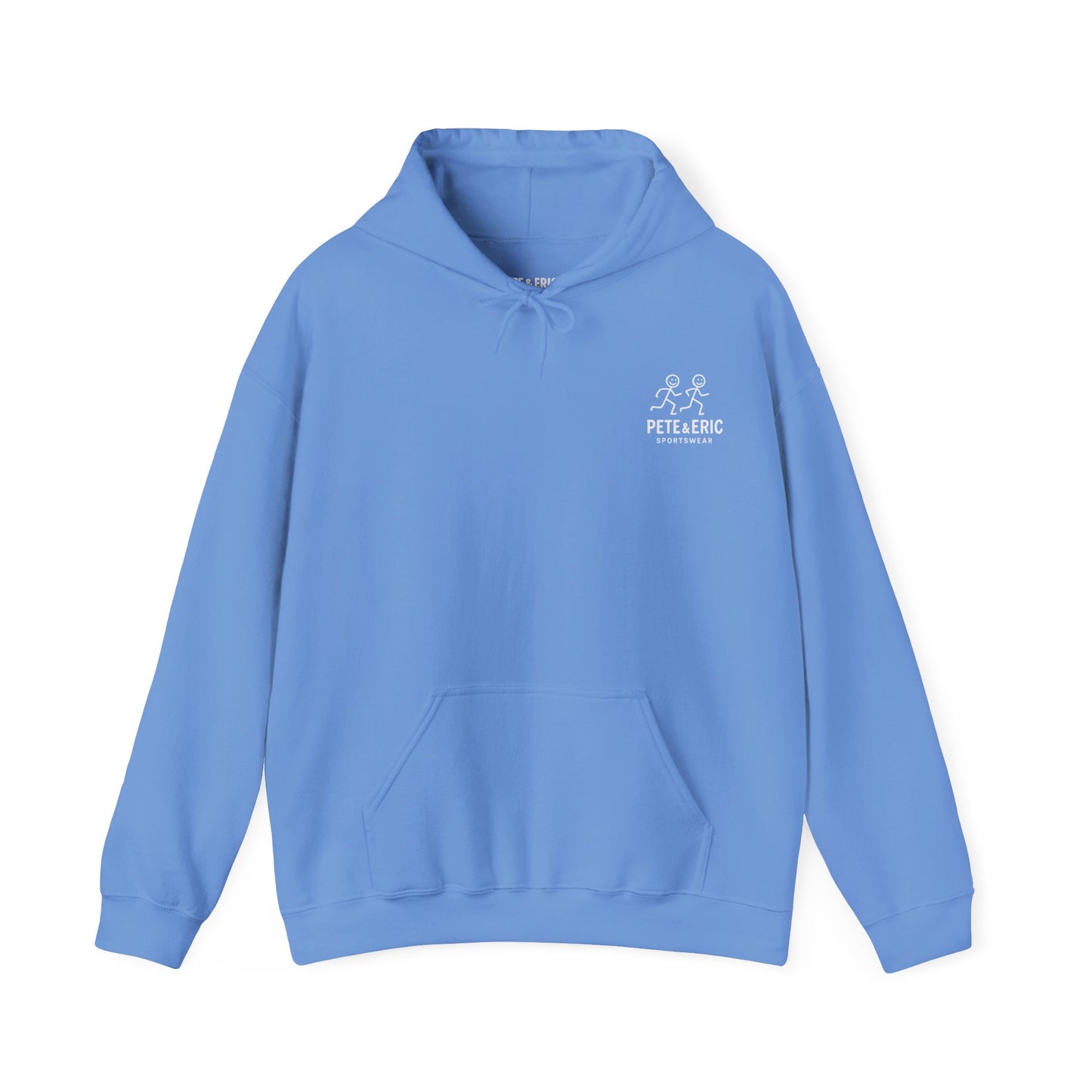Pete and Eric Sportswear Jordan Hoodie
