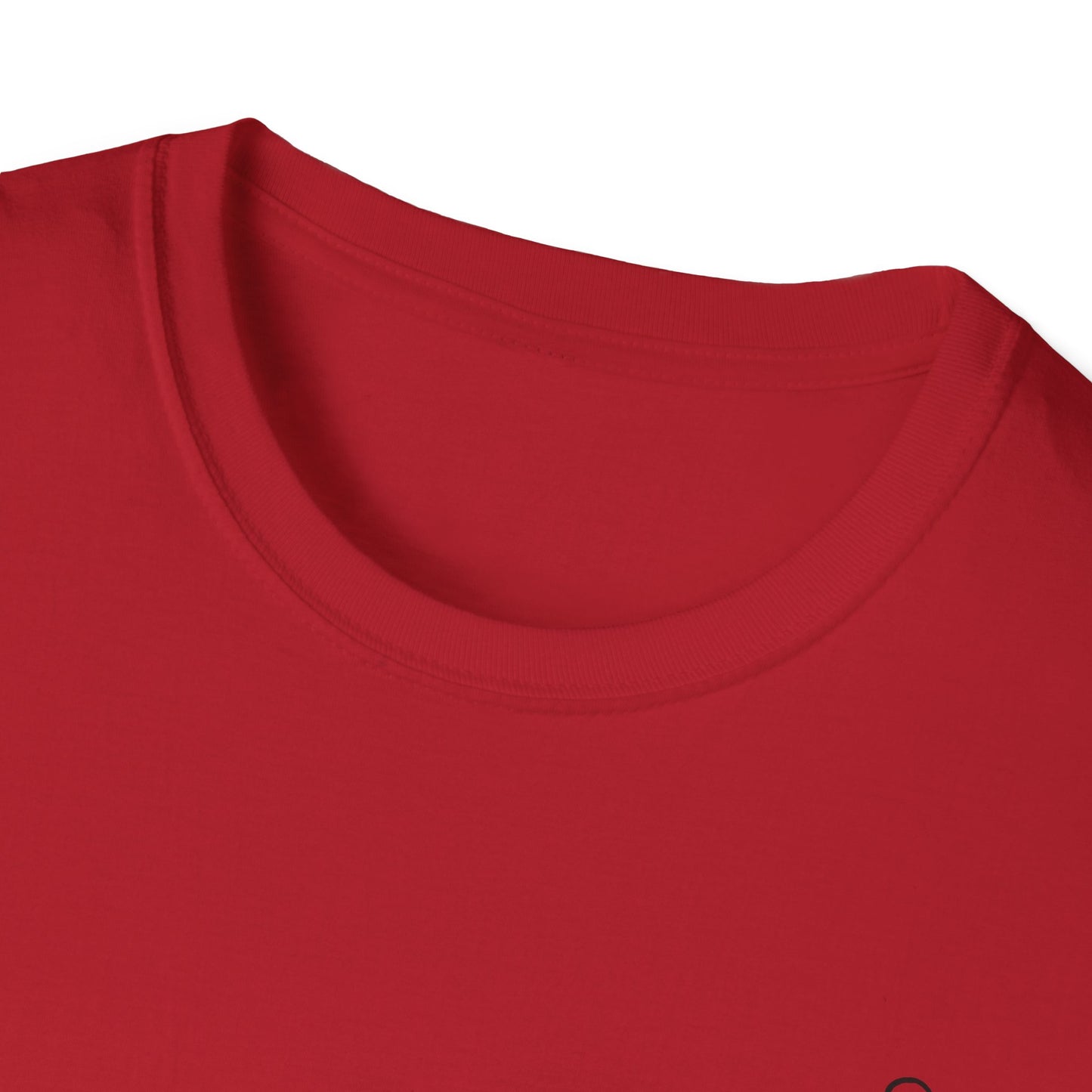 Pete and Eric Sportswear Logo T-Shirt