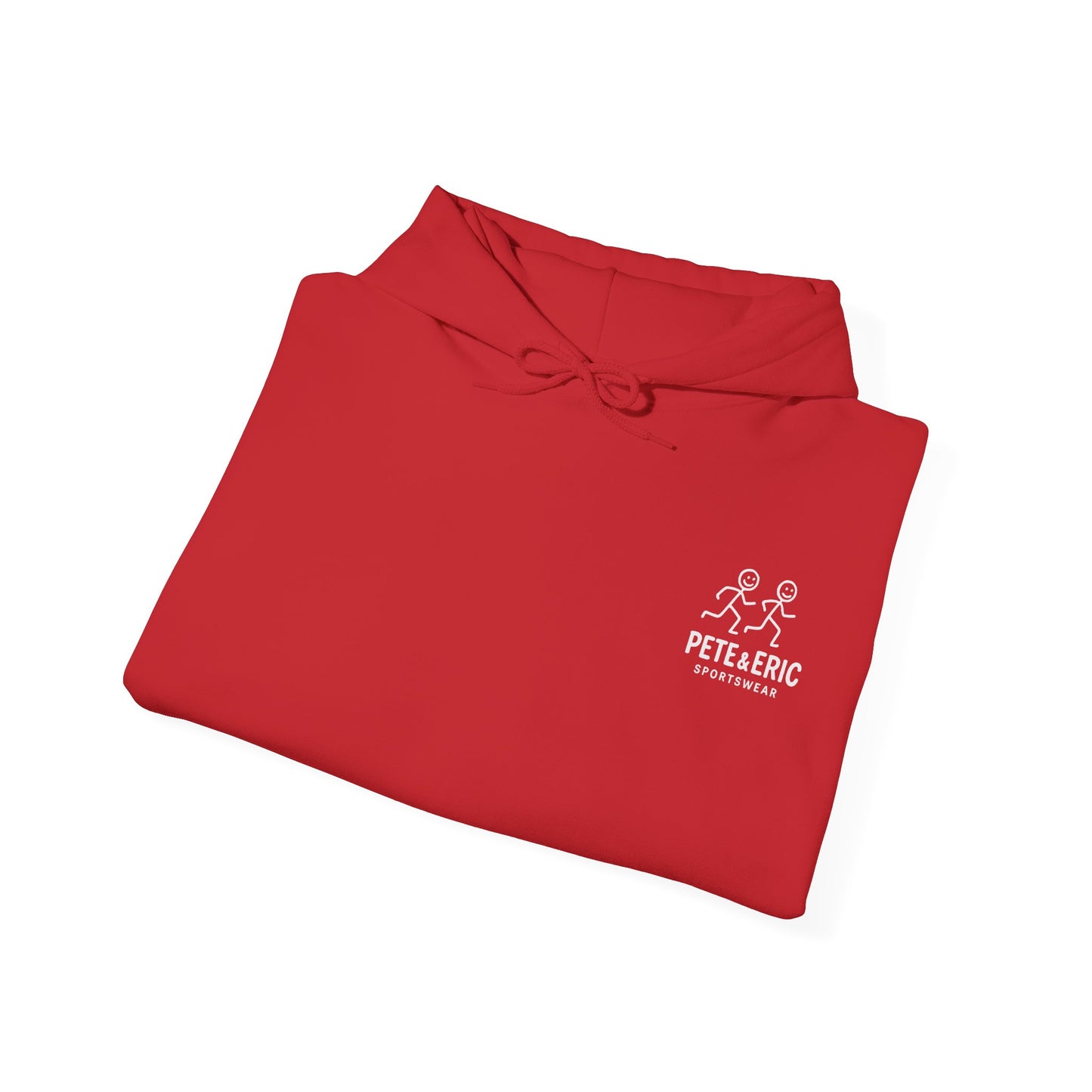 Pete and Eric Sportswear Jordan Hoodie