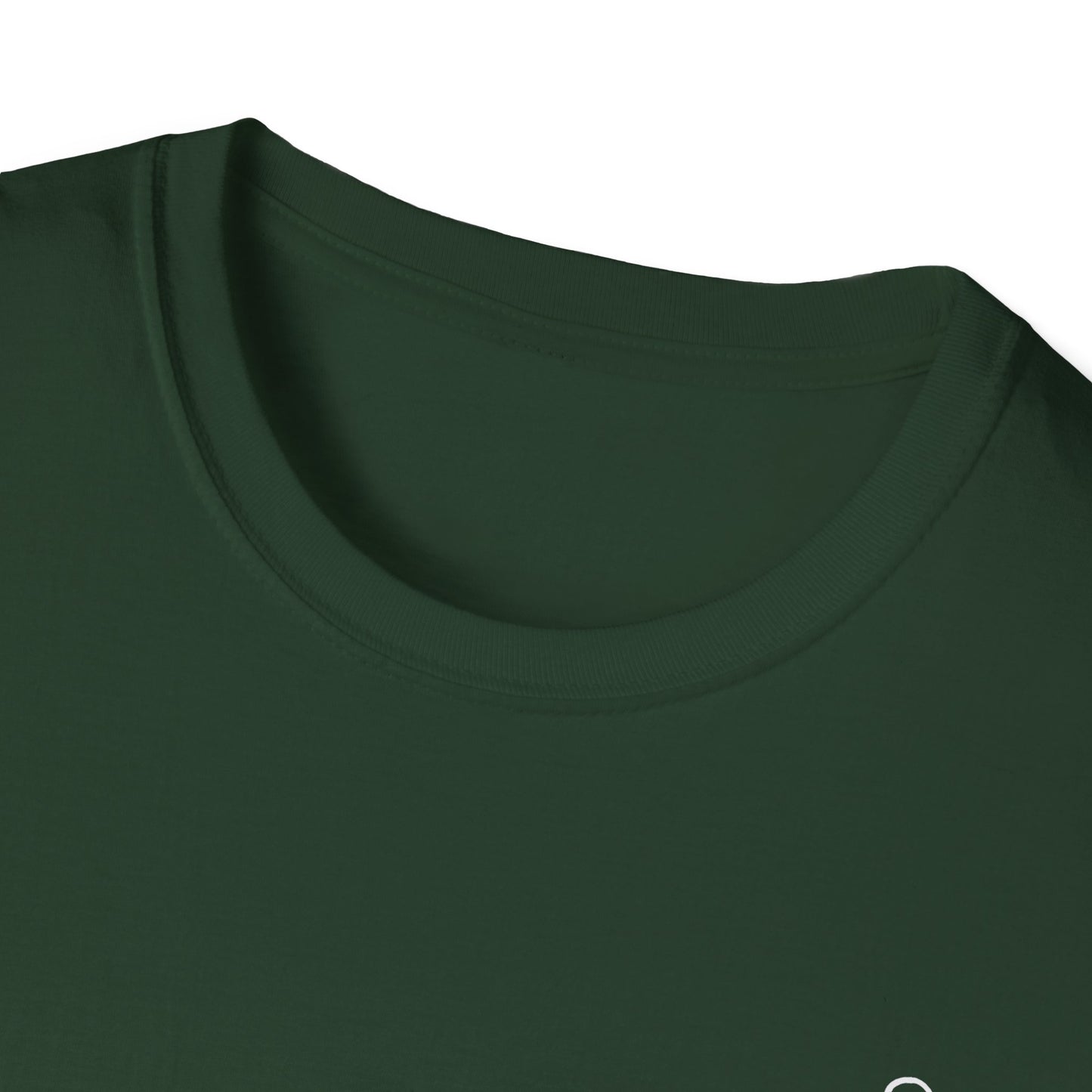 Pete and Eric Sportswear Logo T-Shirt