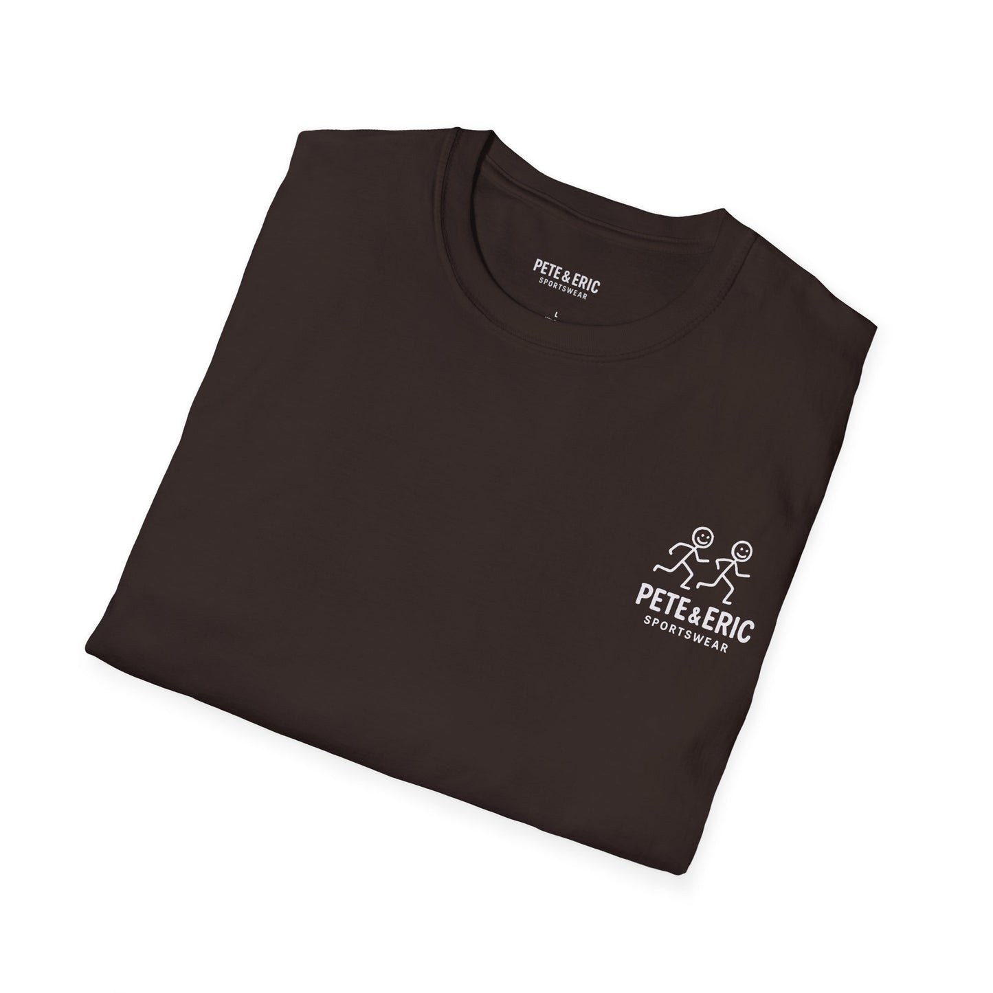 Pete and Eric Sportswear Jordan T-Shirt
