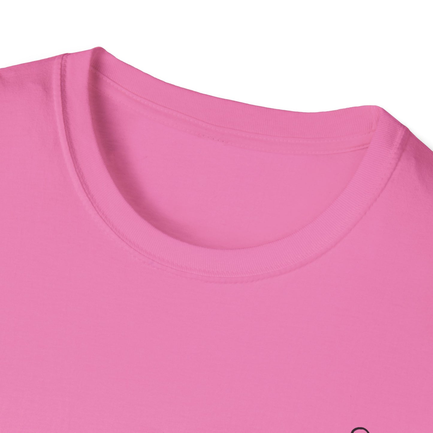 Pete and Eric Sportswear Logo T-Shirt
