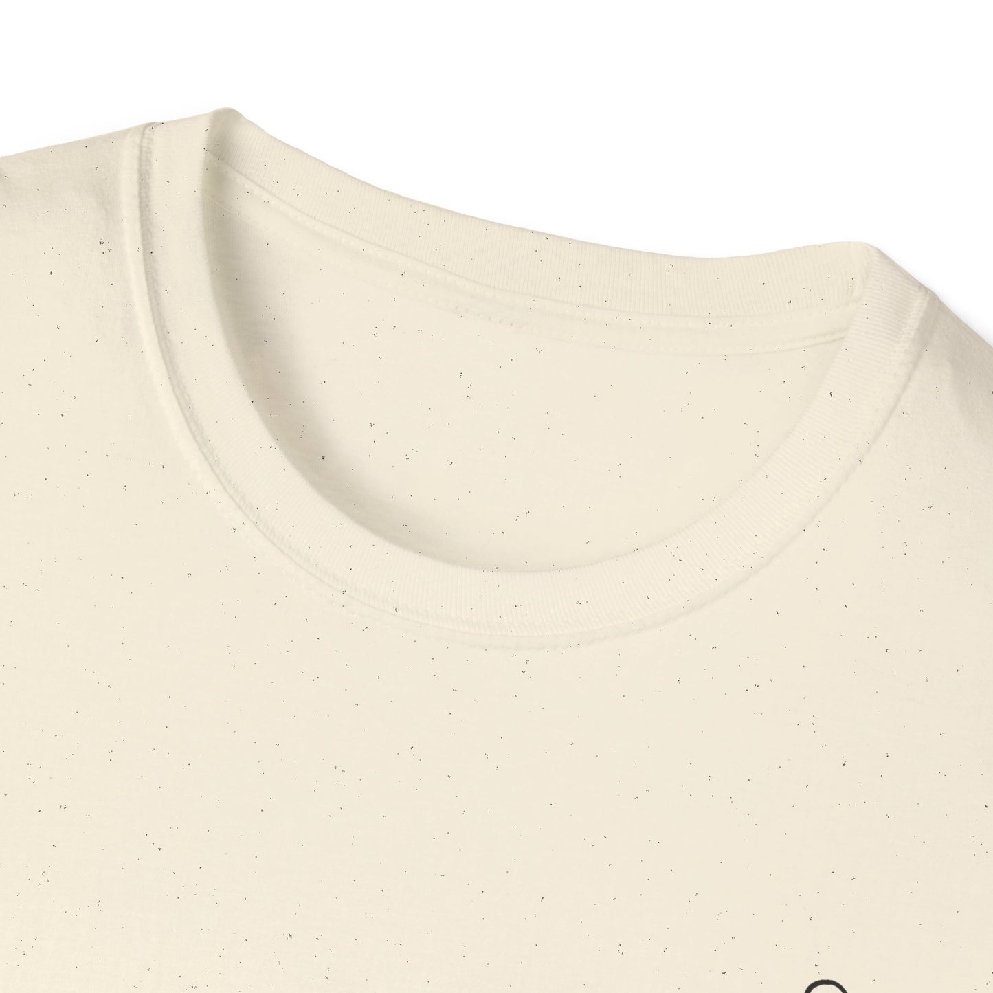 Pete and Eric Sportswear Logo T-Shirt