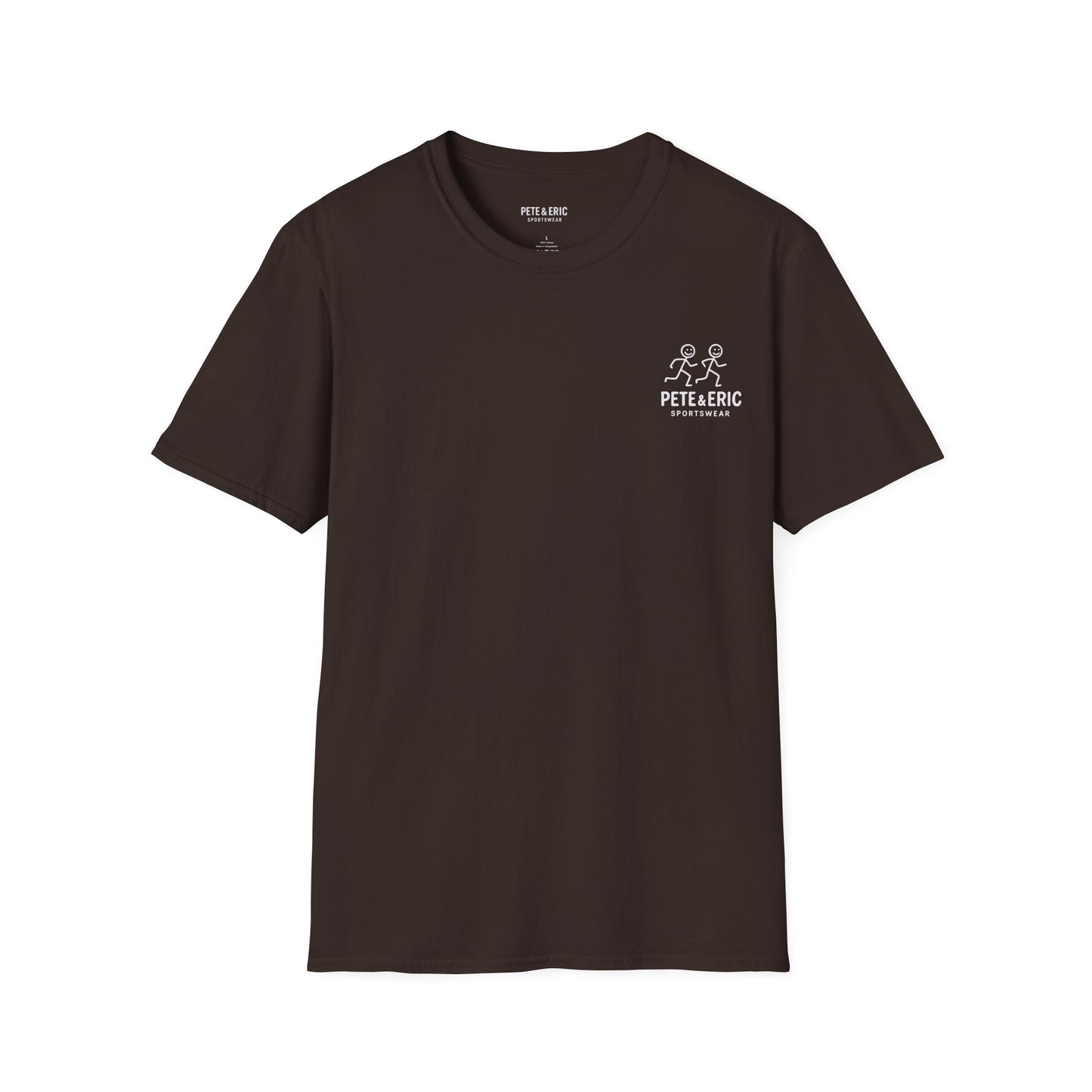 Pete and Eric Sportswear Jordan T-Shirt