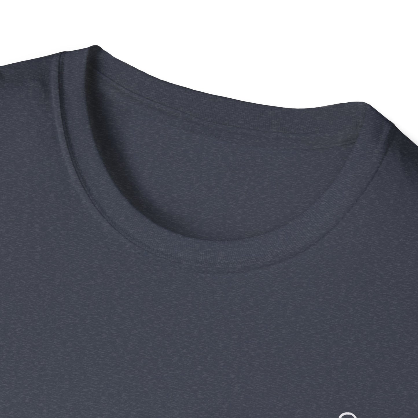 Pete and Eric Sportswear Logo T-Shirt