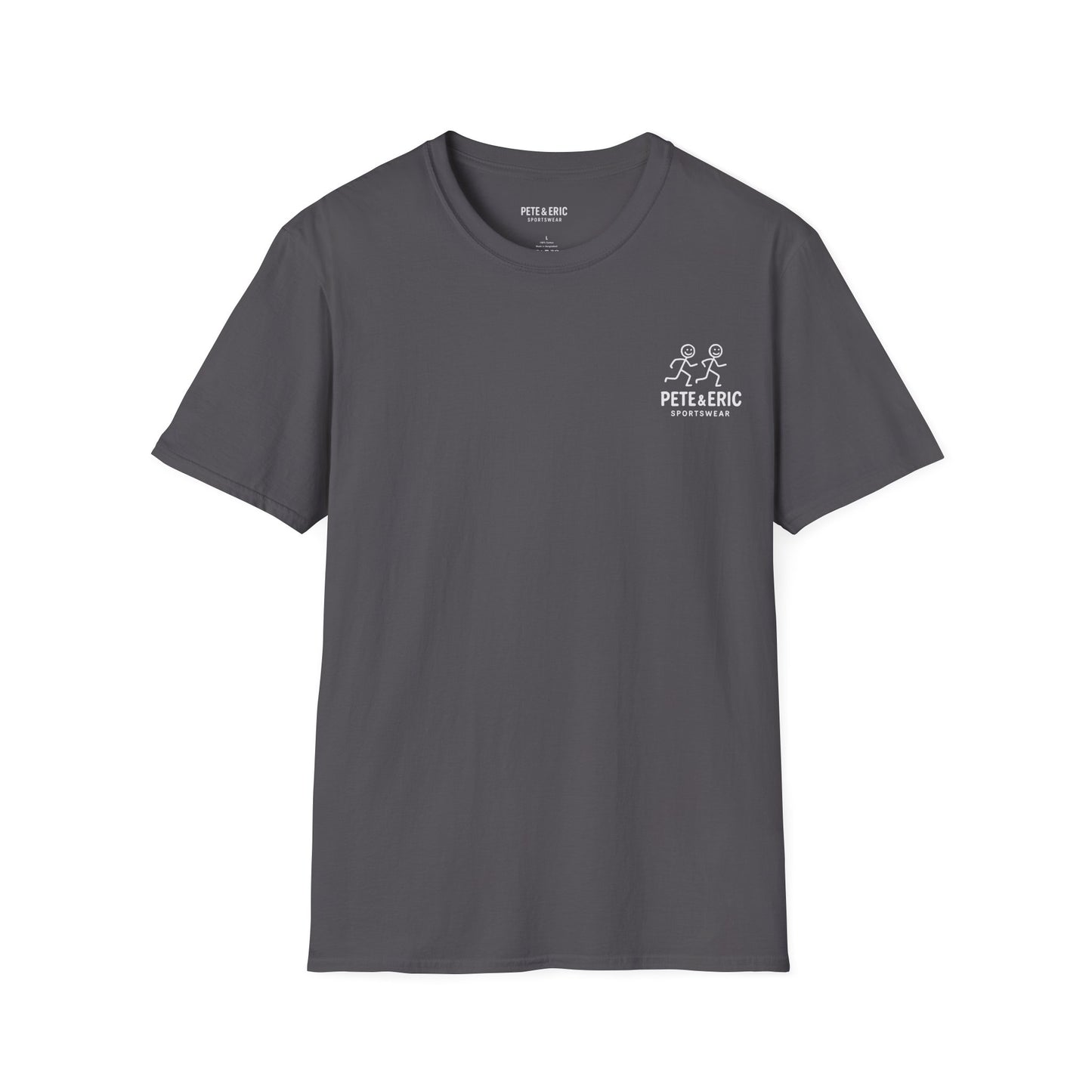 Pete and Eric Sportswear Egypt T-Shirt