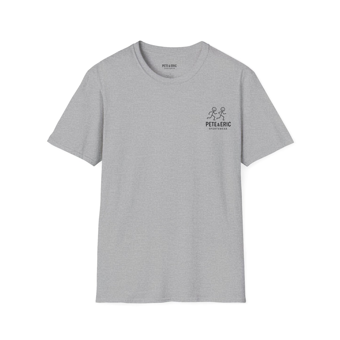 Pete and Eric Sportswear Jordan T-Shirt
