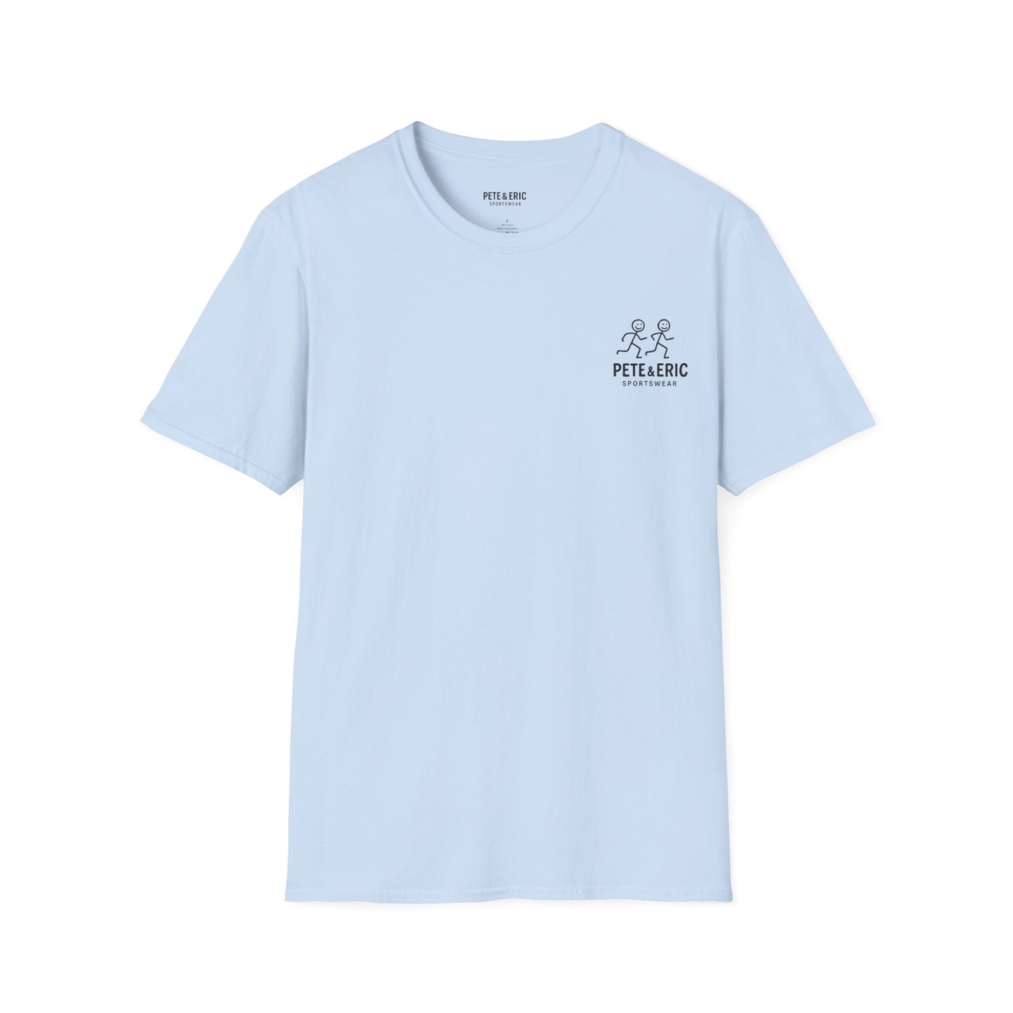 Pete and Eric Sportswear Jordan T-Shirt