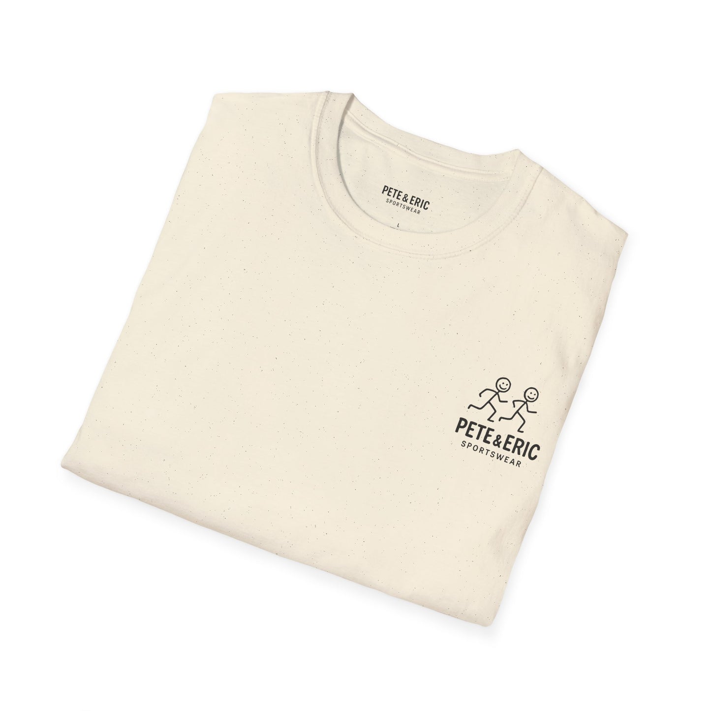 Pete and Eric Sportswear Jordan T-Shirt