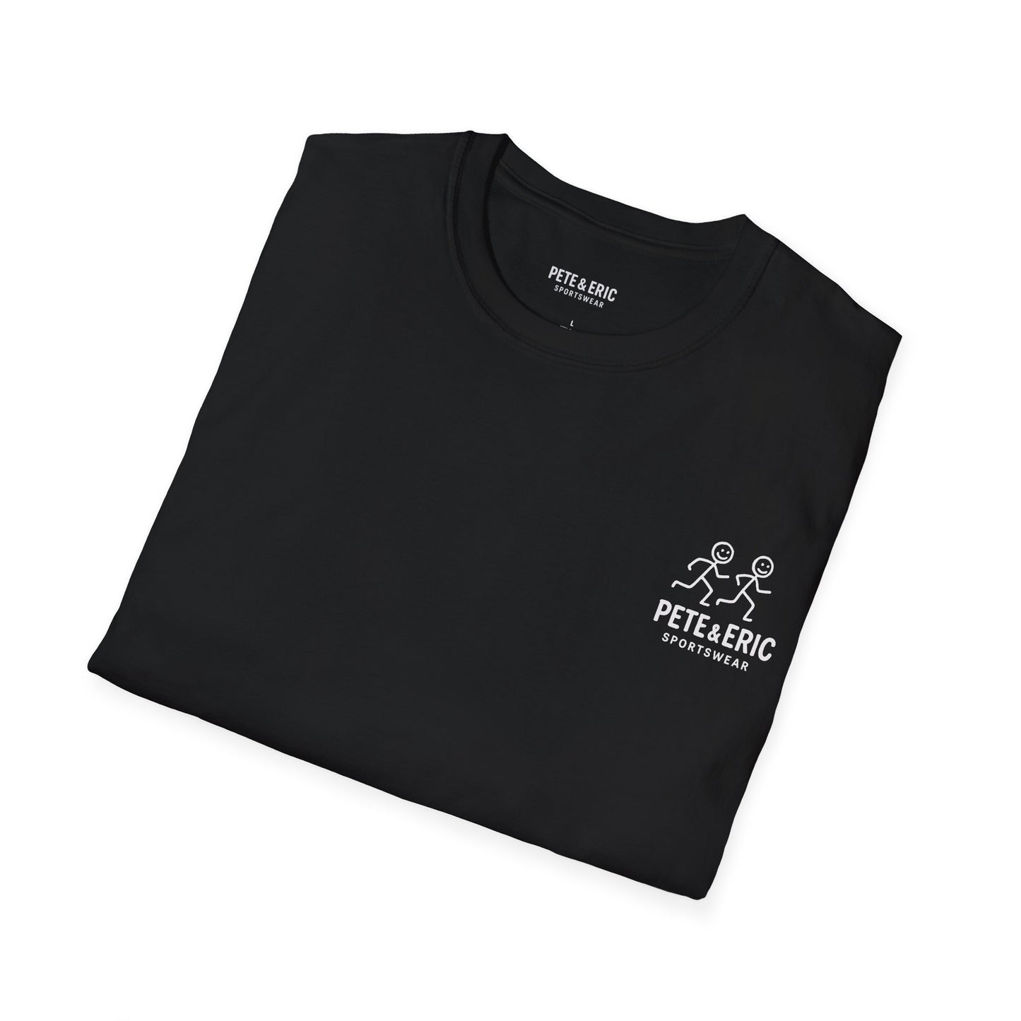 Pete and Eric Sportswear Egypt T-Shirt