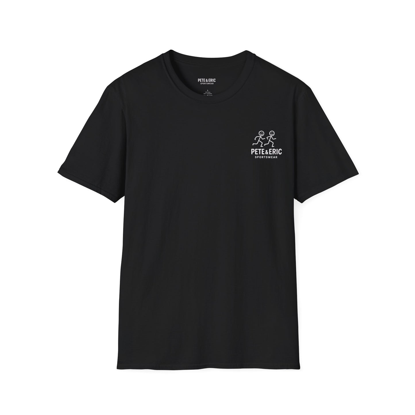 Pete and Eric Sportswear Jordan T-Shirt