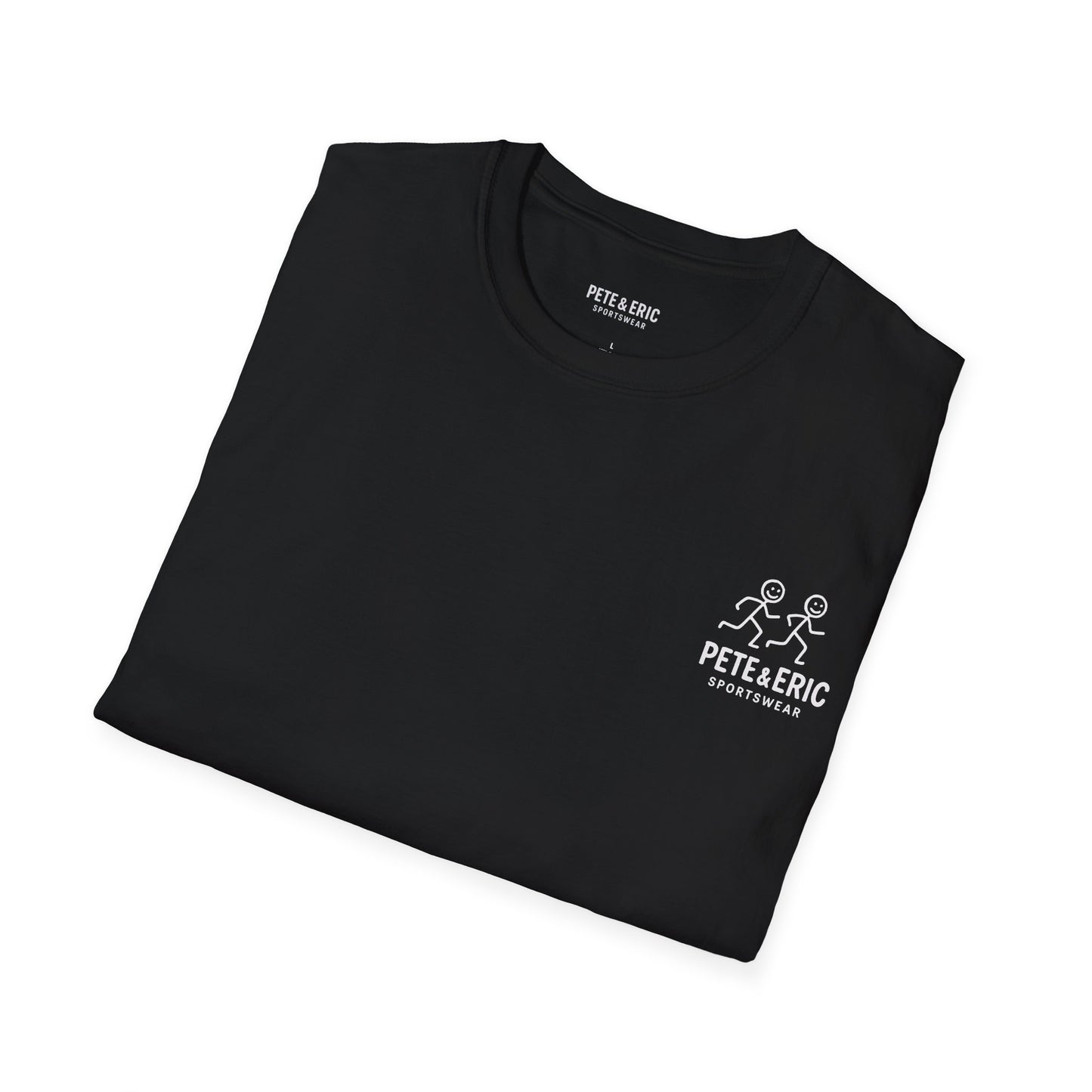 Pete and Eric Sportswear Jordan T-Shirt