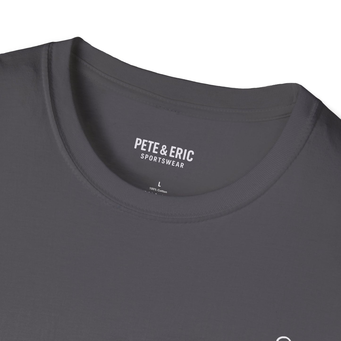 Pete and Eric Sportswear Egypt T-Shirt