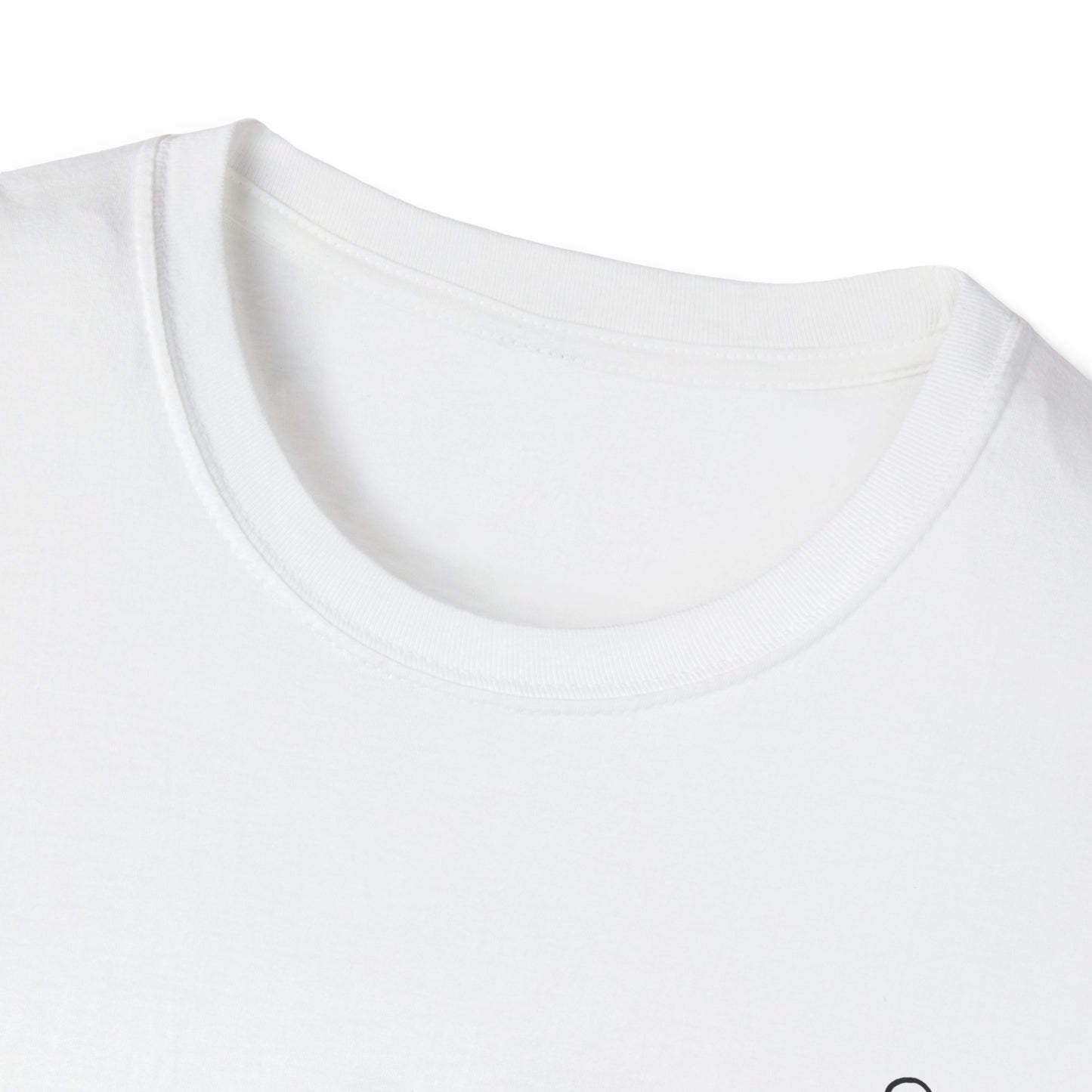 Pete and Eric Sportswear Logo T-Shirt