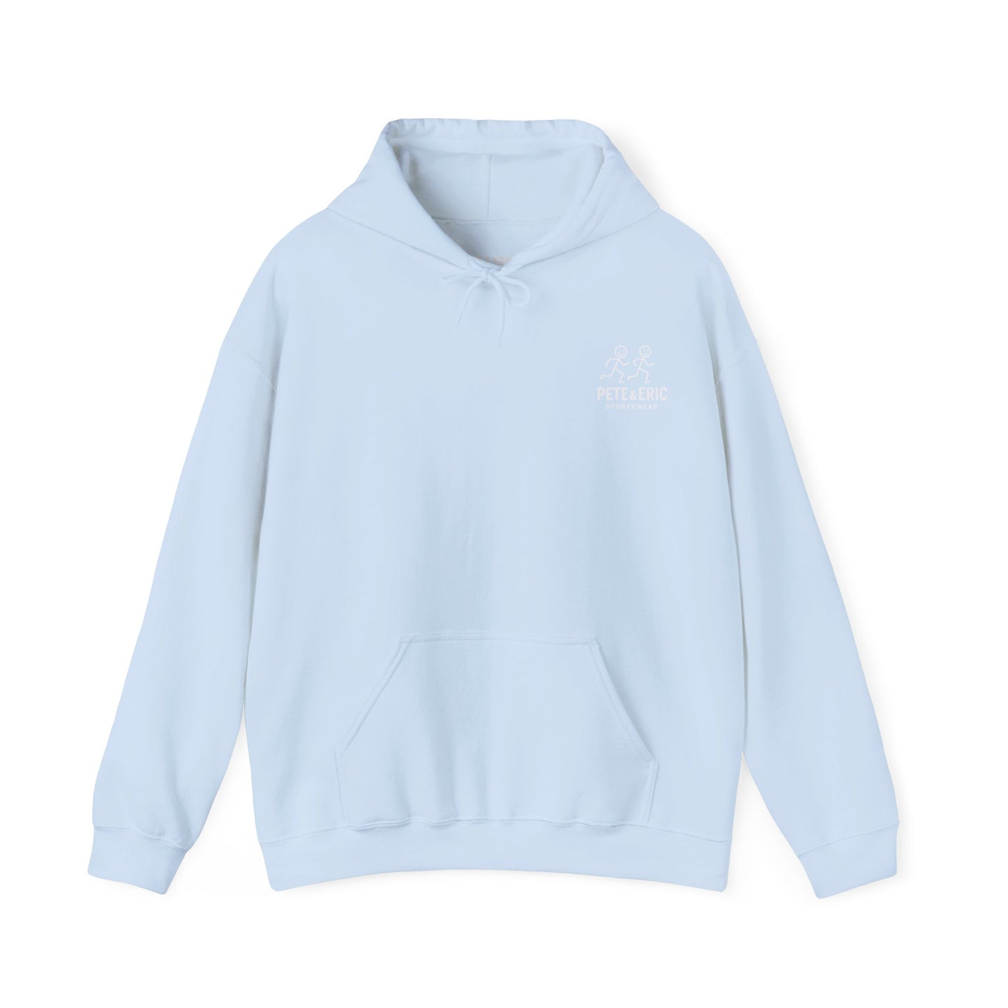 Pete and Eric Sportswear Jordan Hoodie