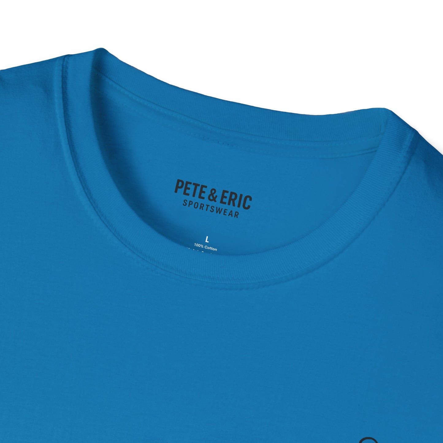 Pete and Eric Sportswear Jordan T-Shirt