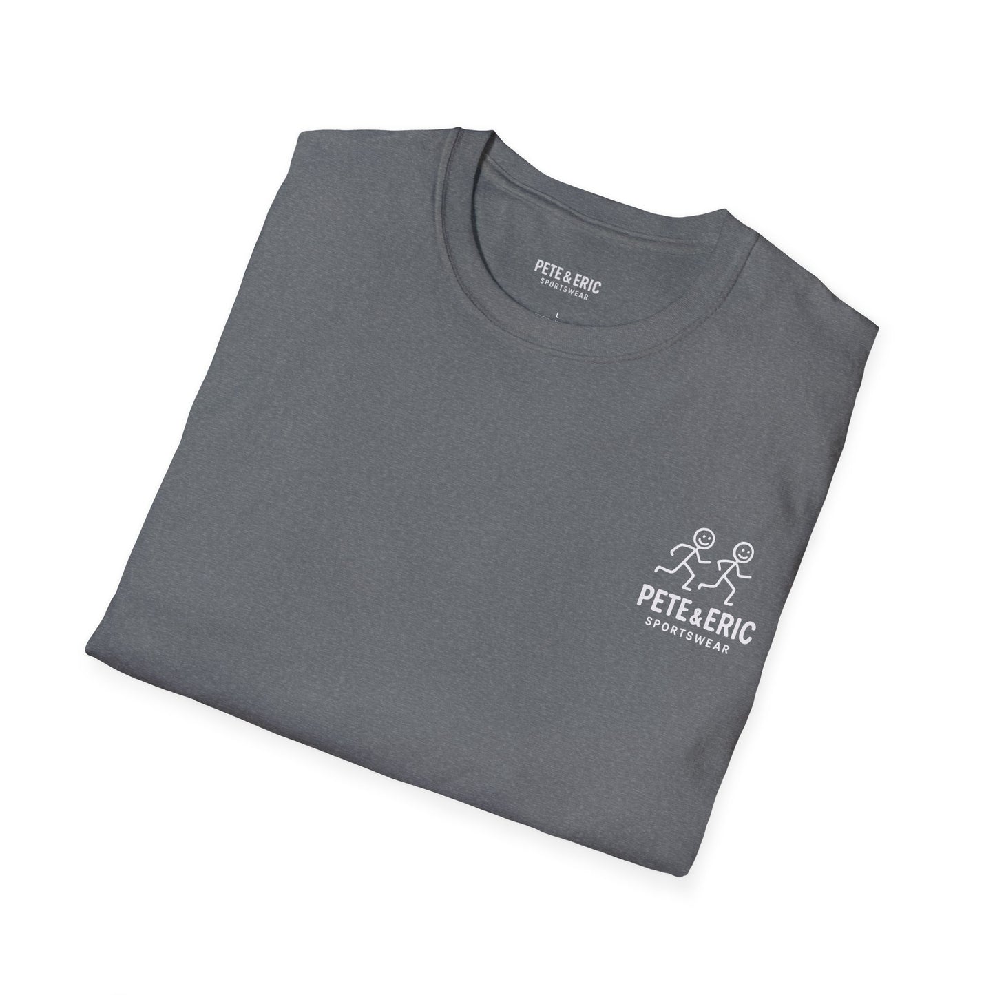 Pete and Eric Sportswear Jordan T-Shirt