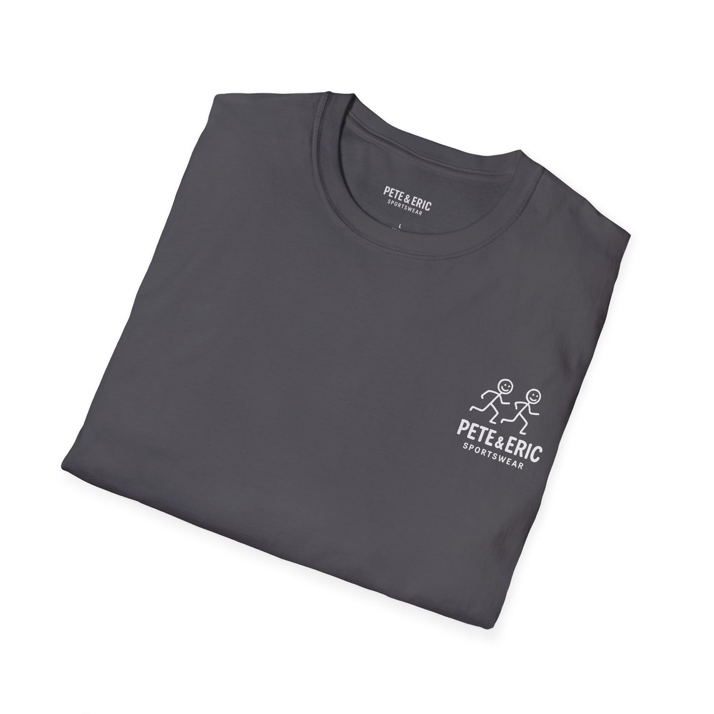Pete and Eric Sportswear Egypt T-Shirt