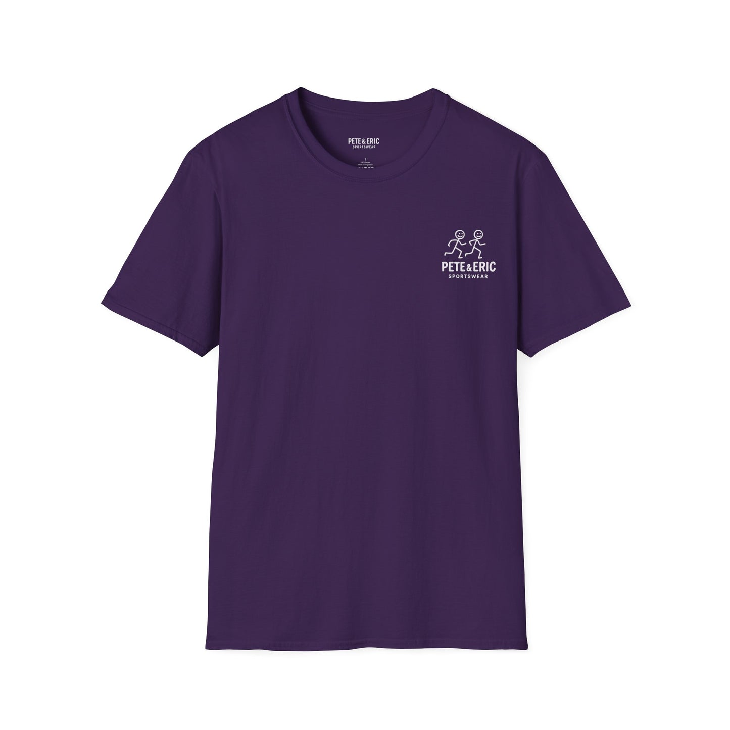 Pete and Eric Sportswear Jordan T-Shirt